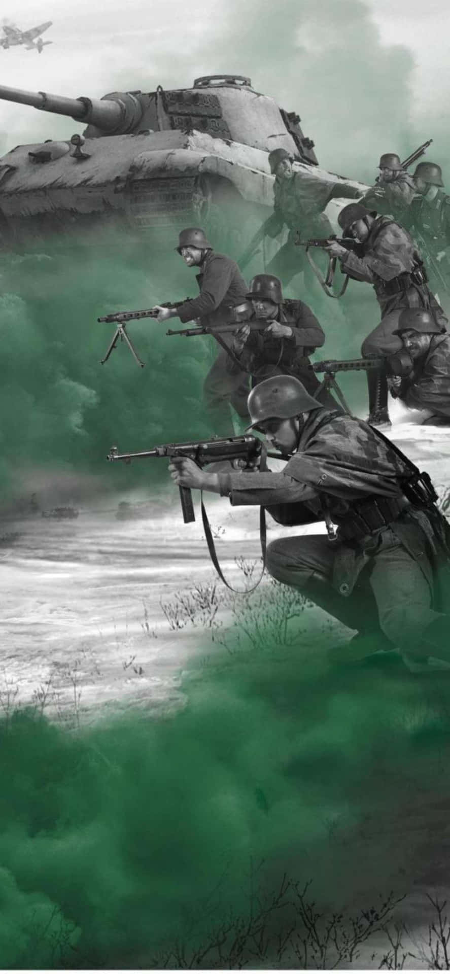 Whats New in Company Of Heroes 2 Ardennes Assault  GameSpot