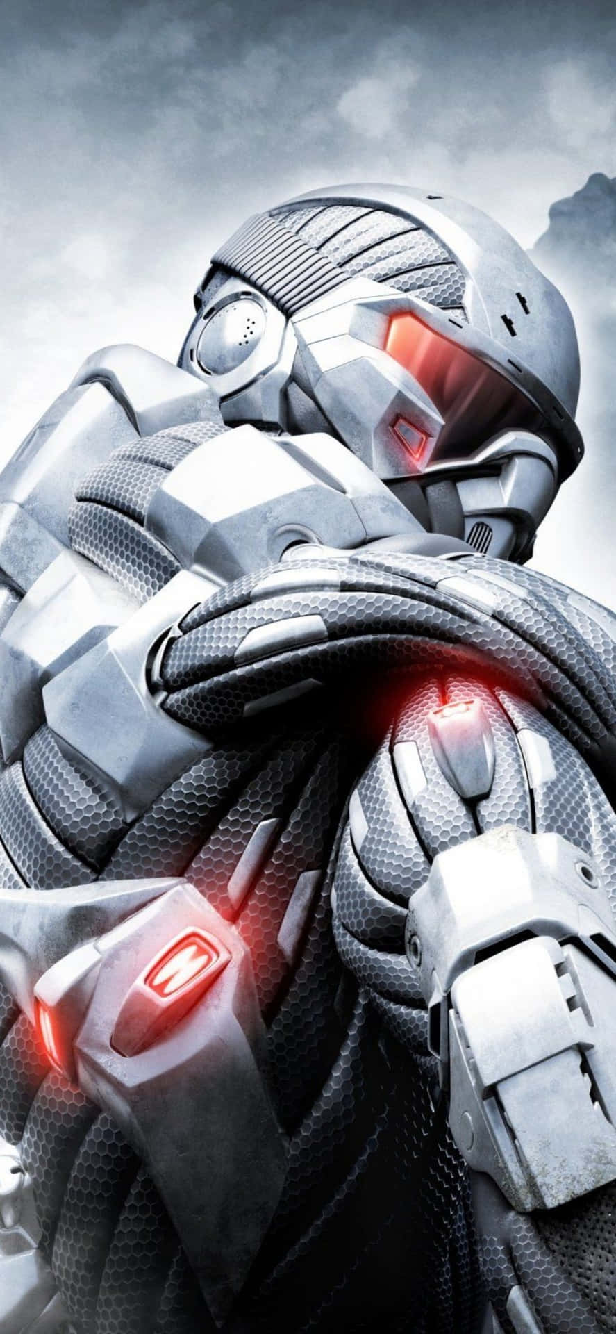 Ilcoinvolgente Crysis Warhead Su Iphone Xs