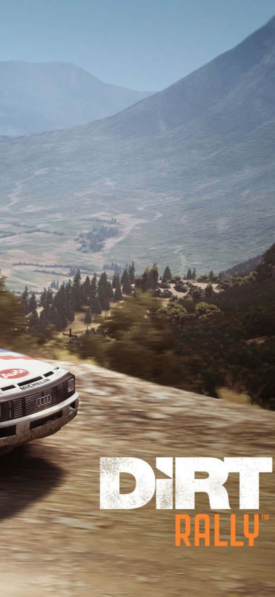 Going For Gold: Taking Dirt Rally Racing To The Extreme
