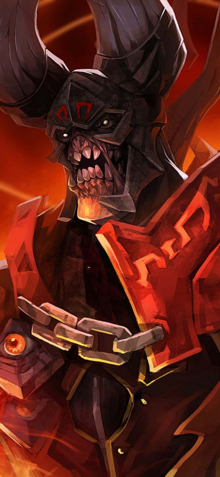 "unlock The Power Of The Iphone Xs With Doom"