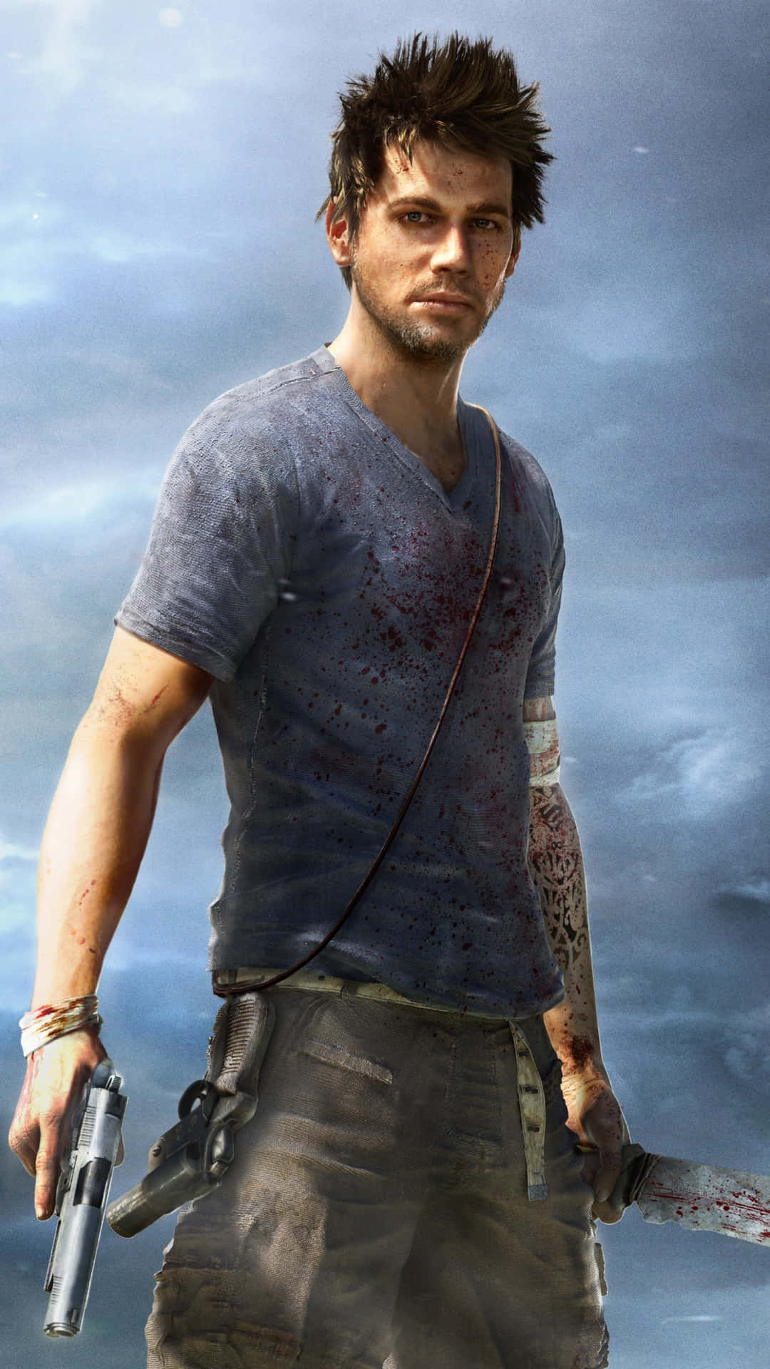 Uncharted - Pc - Pc - Pc - Pc - Pc - P