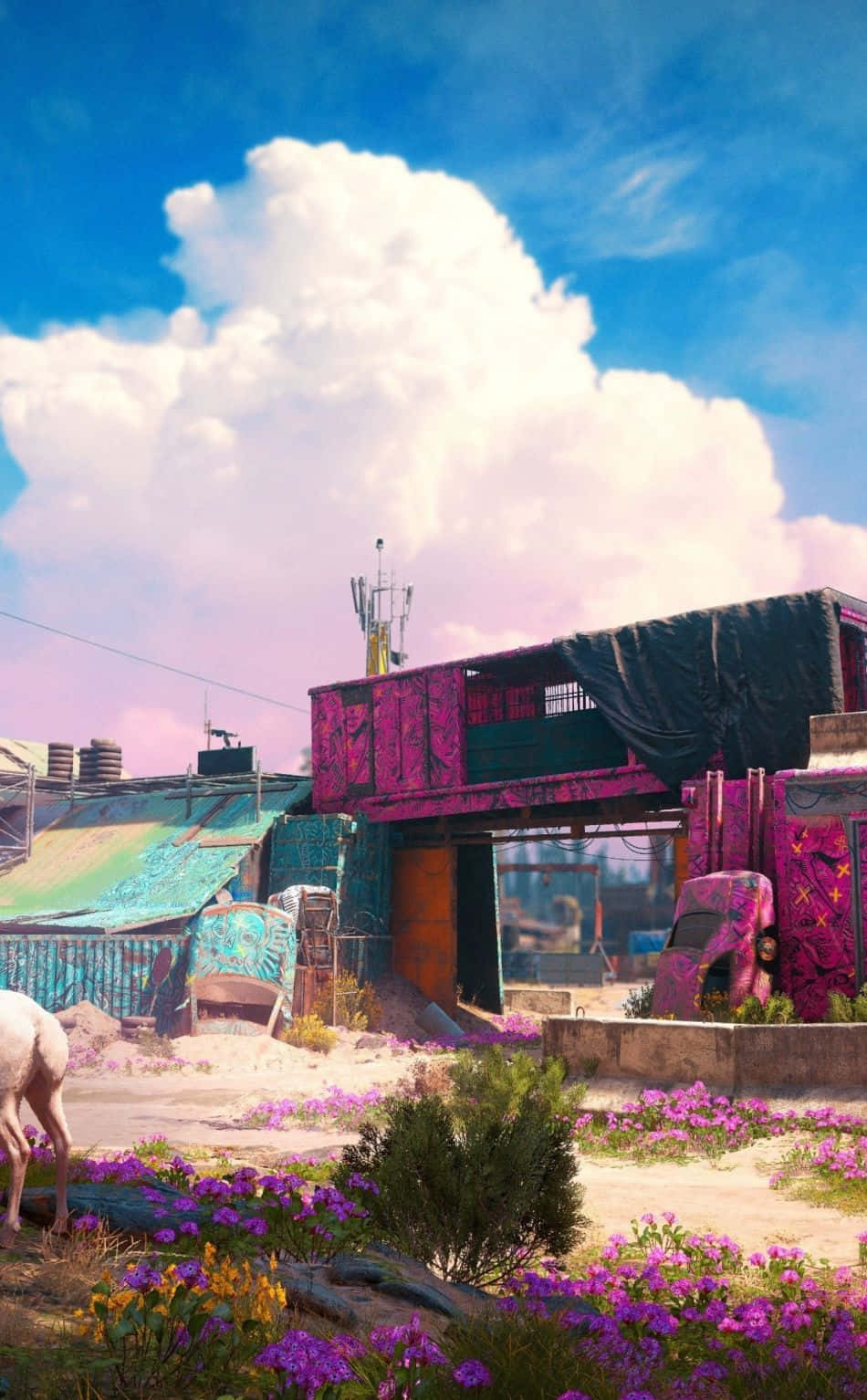 Enjoy the Amazing Graphics of Far Cry 4 on Your Iphone Xs