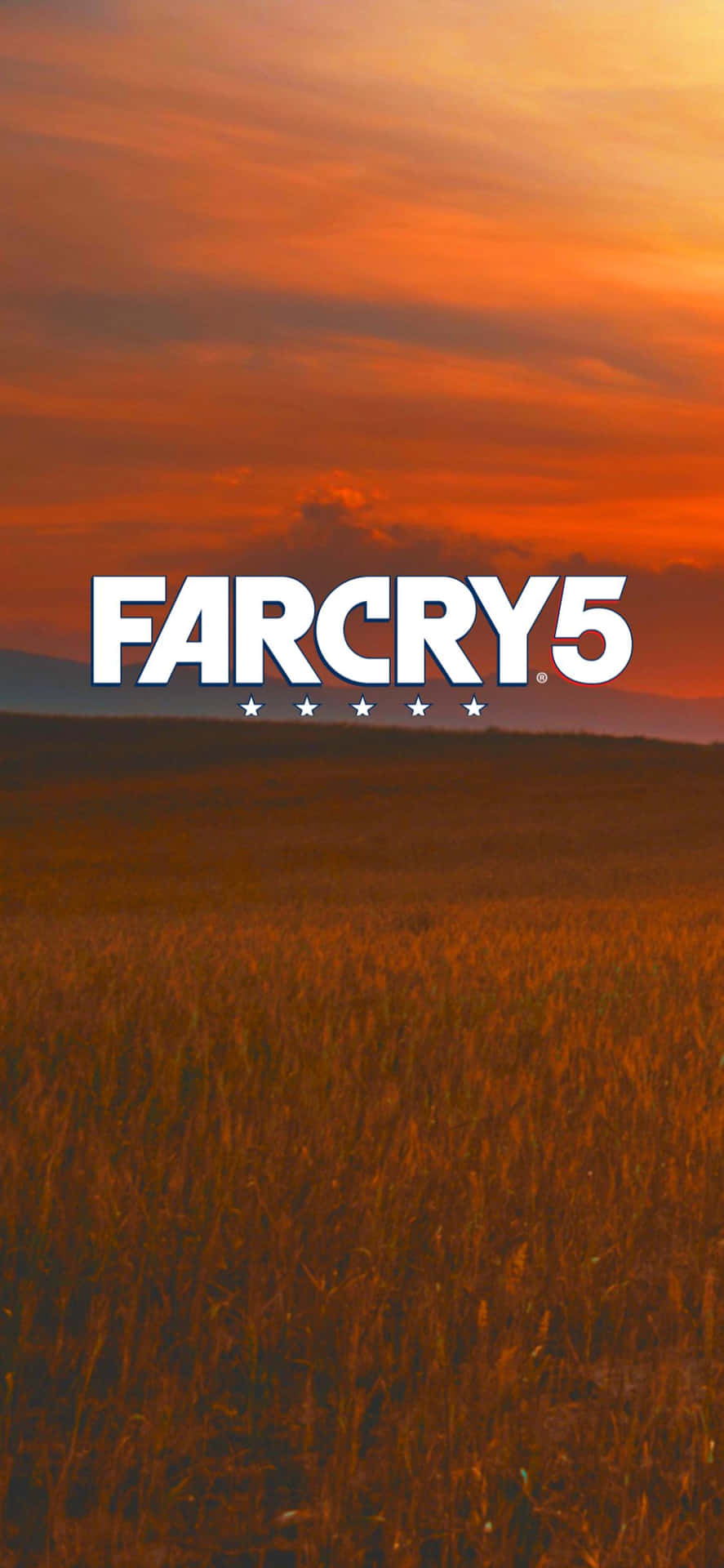 Climb a mountain with Far Cry 5 on the new Iphone Xs