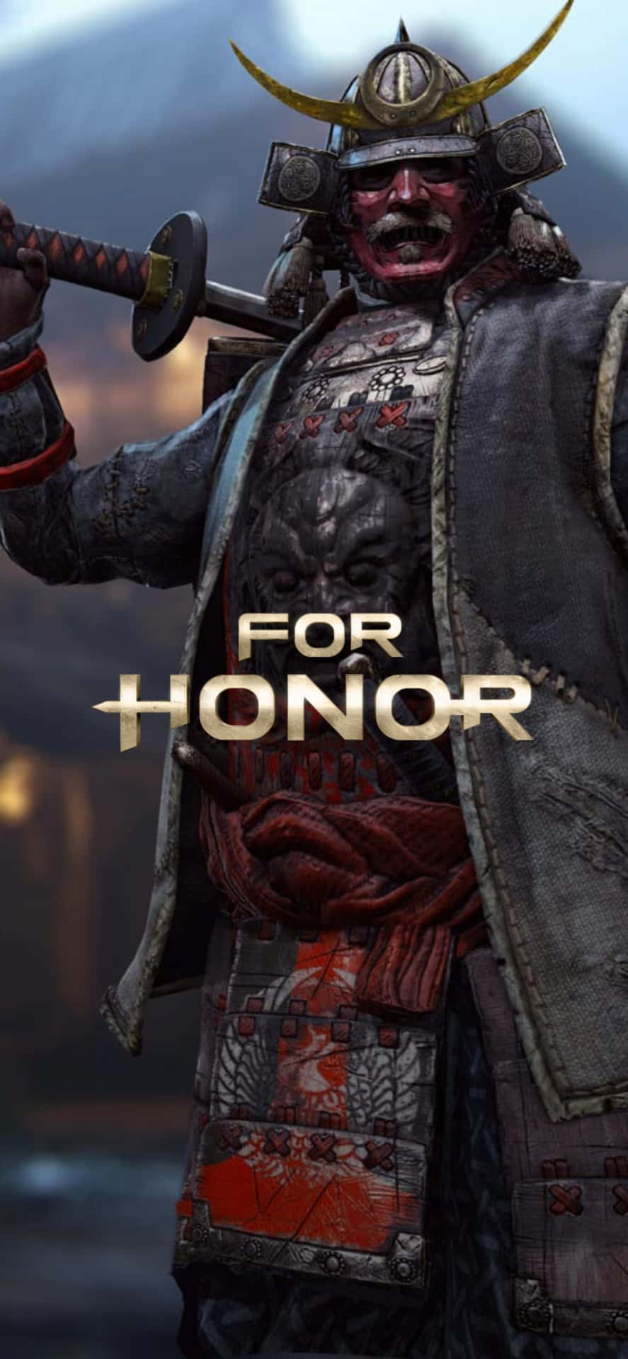 For Honor x Iphone Xs - Take your gaming to the next level
