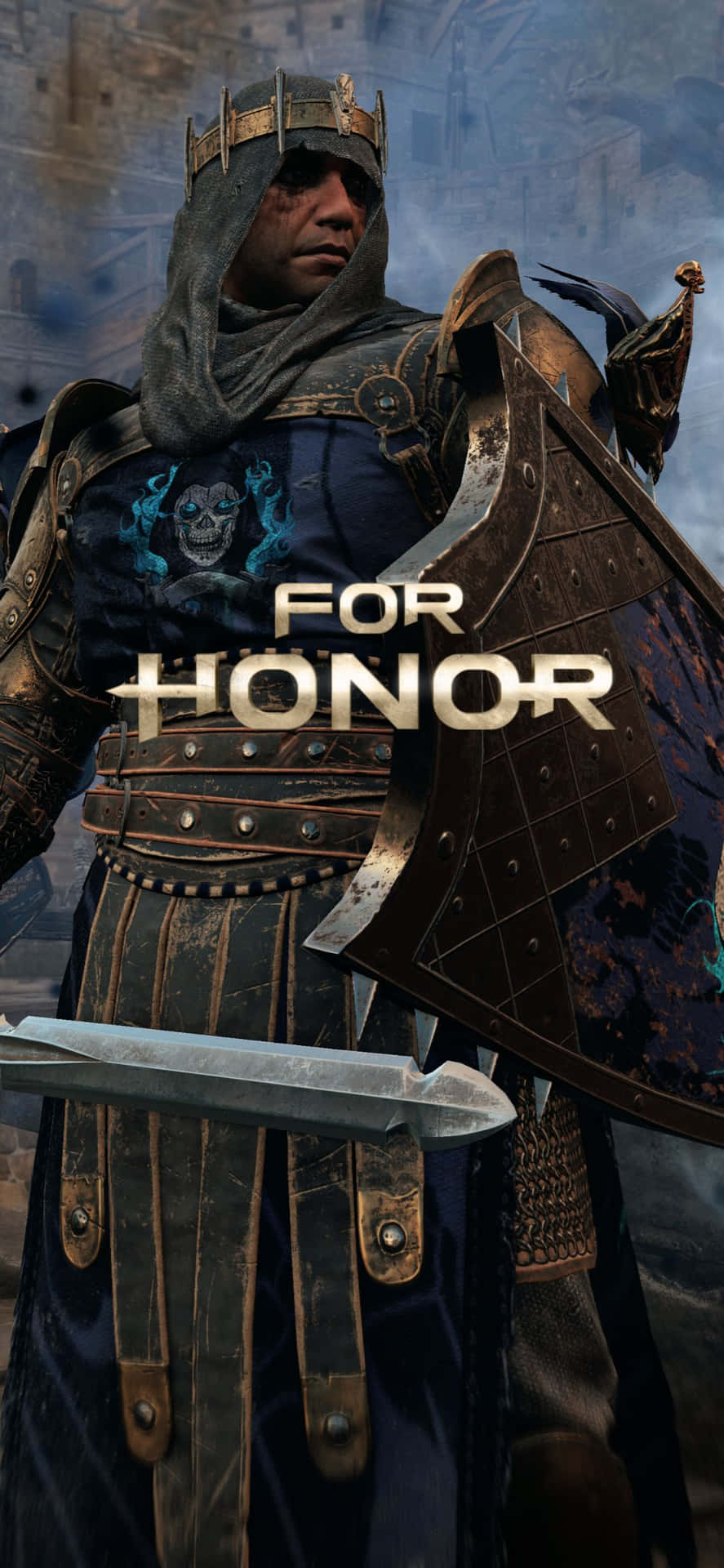 Be Proud For A Limited Edition Iphone Xs - For Honor