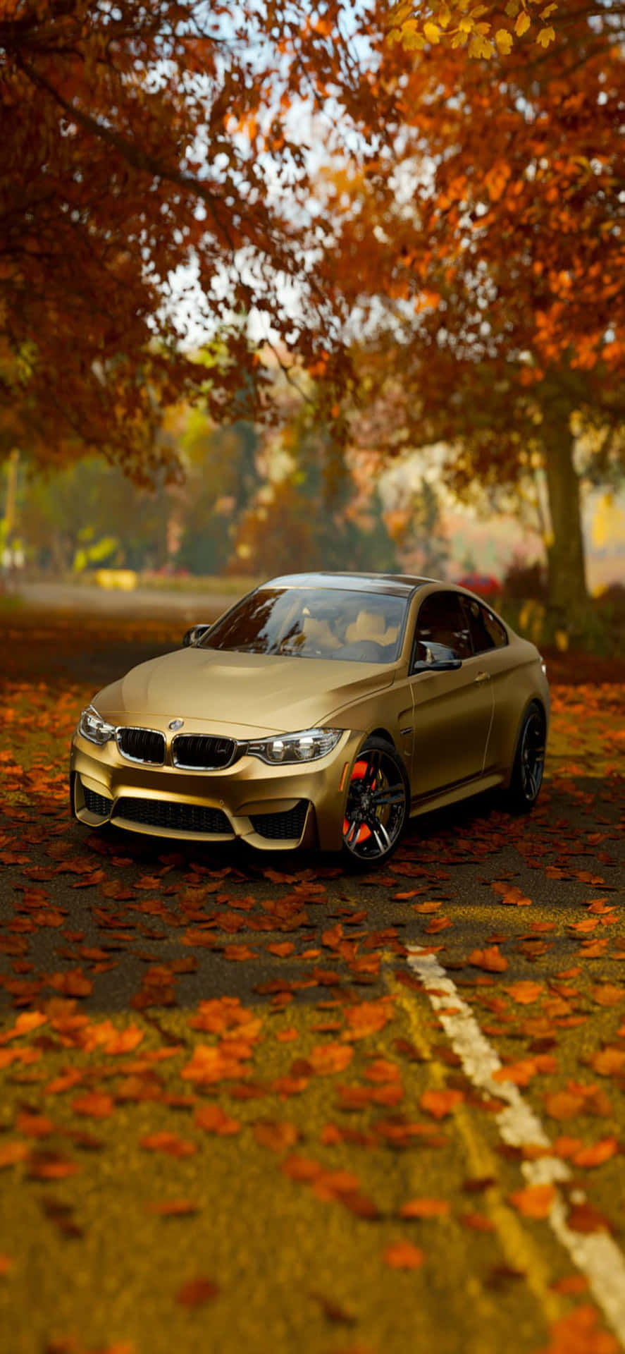 Reach New Horizons with the Iphone Xs and Forza Horizon 4