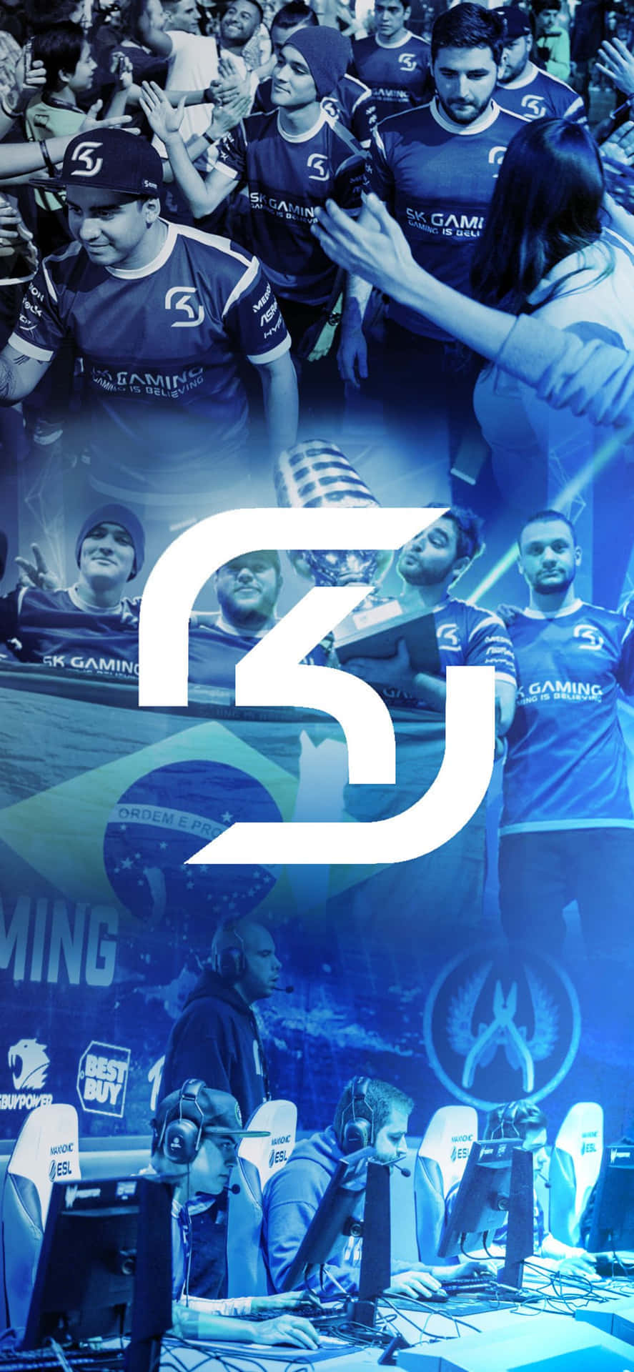 Iphone Xs Gaming Background Sk Gaming