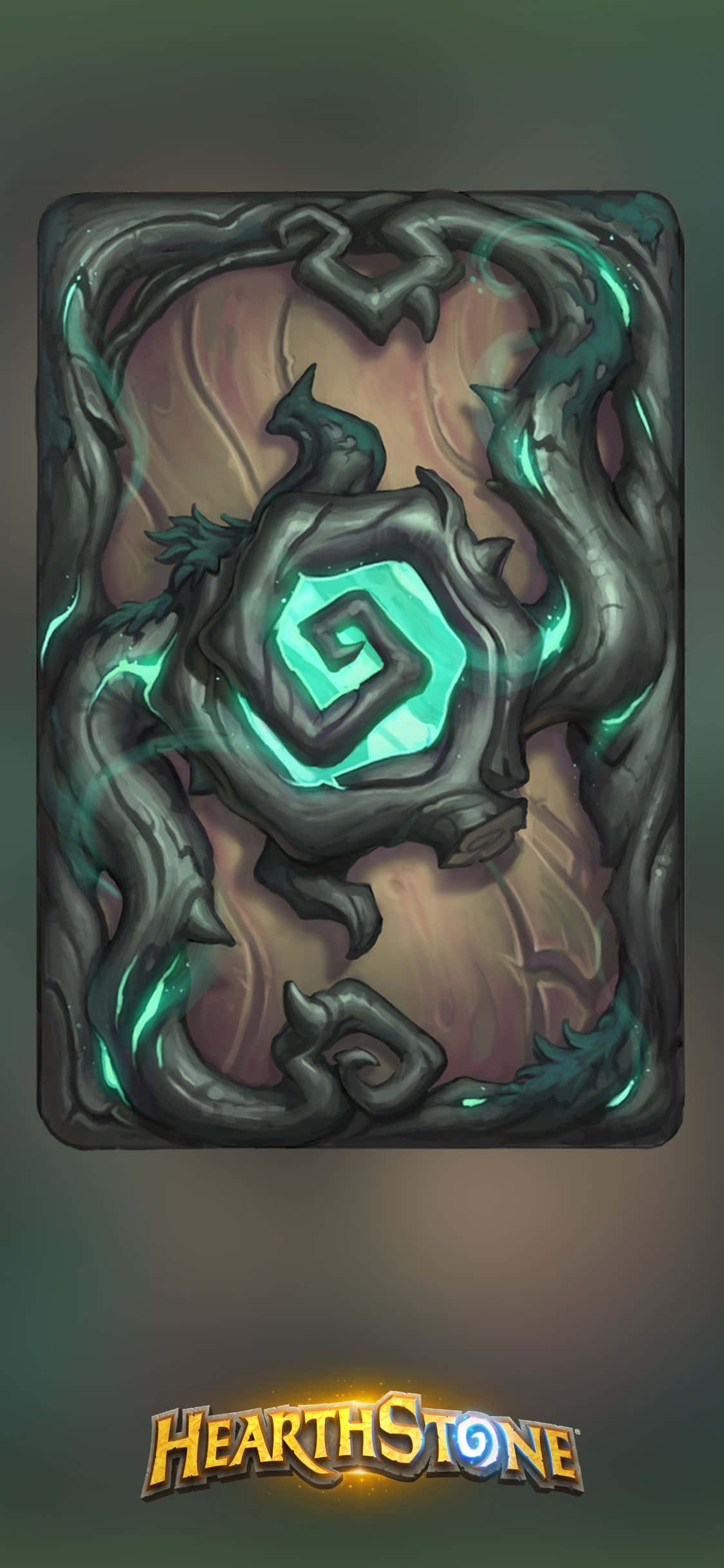 iphone xs hearthstone background