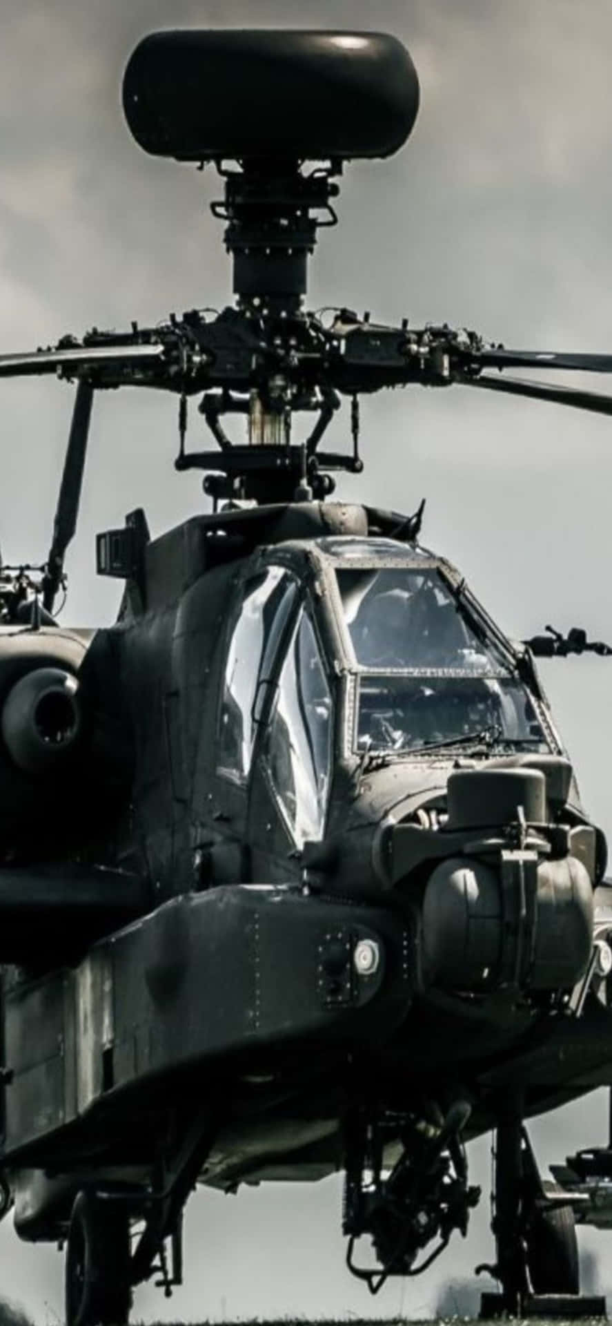 helicopter military iphone 5 wallpaper