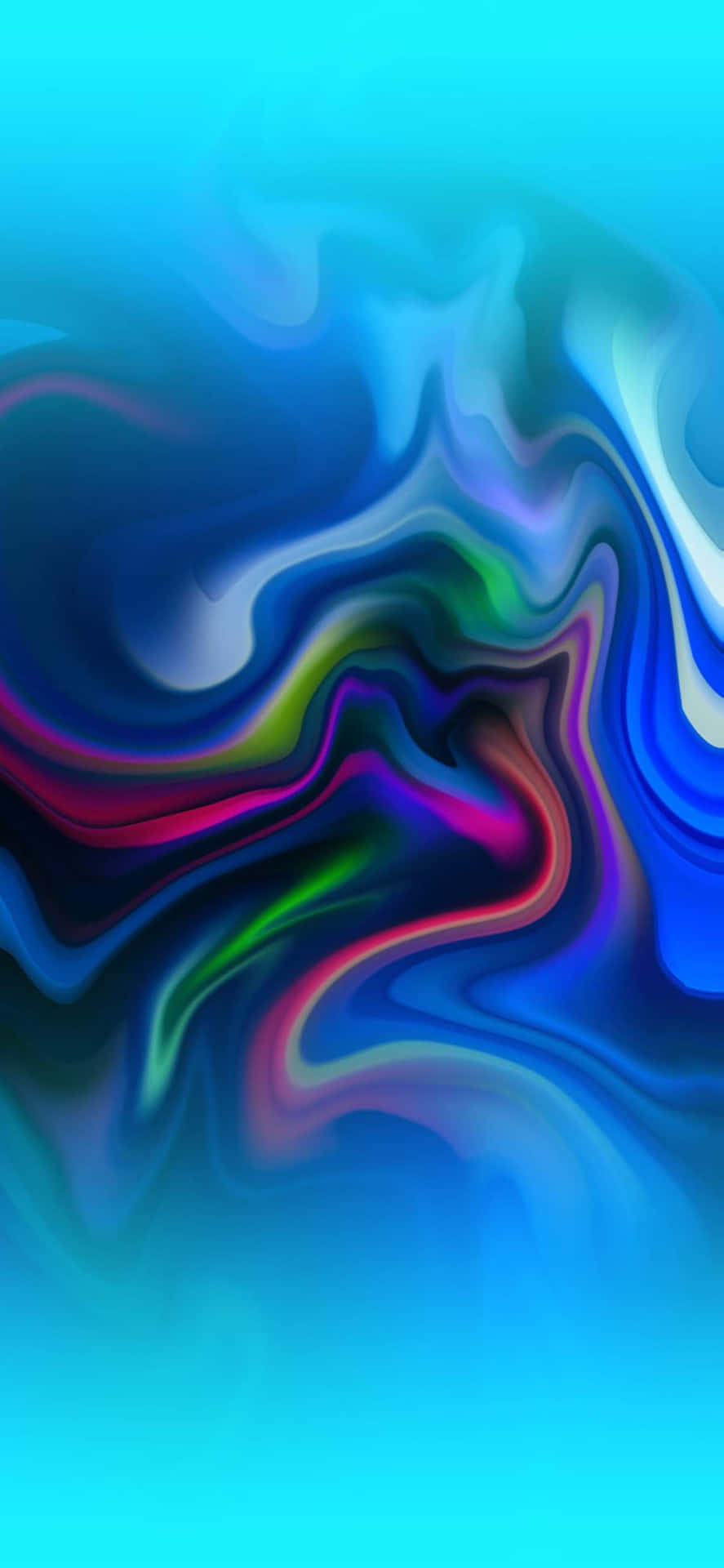 Iphone Xs Max Apple Background Different Colors