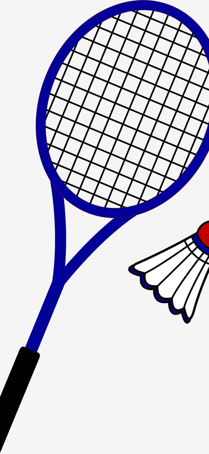 Taditt Spel Till Nästa Nivå - Med Iphone Xs Max Och Badminton.