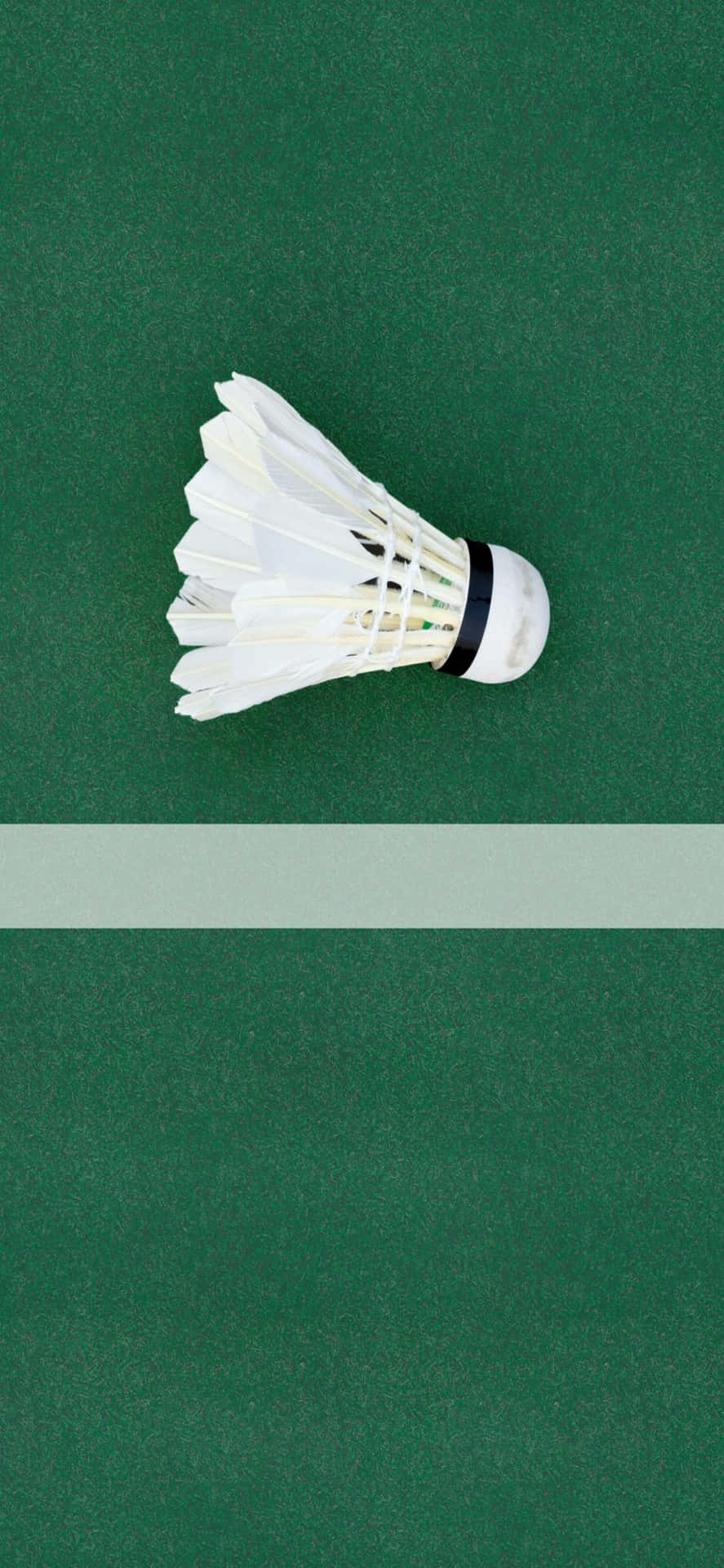 Take your badminton game to the next level with iPhone Xs Max