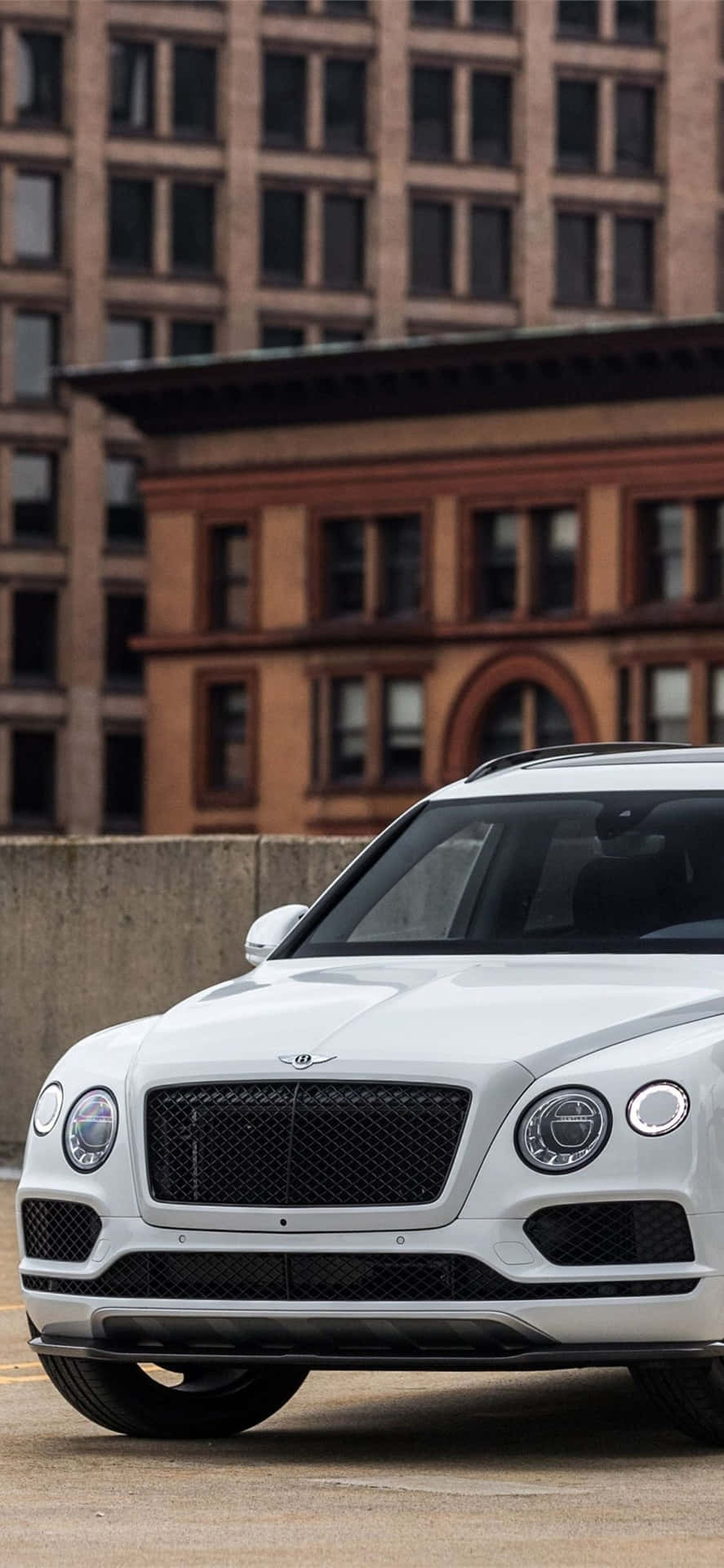 The Luxury of the Iphone Xs Max Meets the Luxury of Bentley
