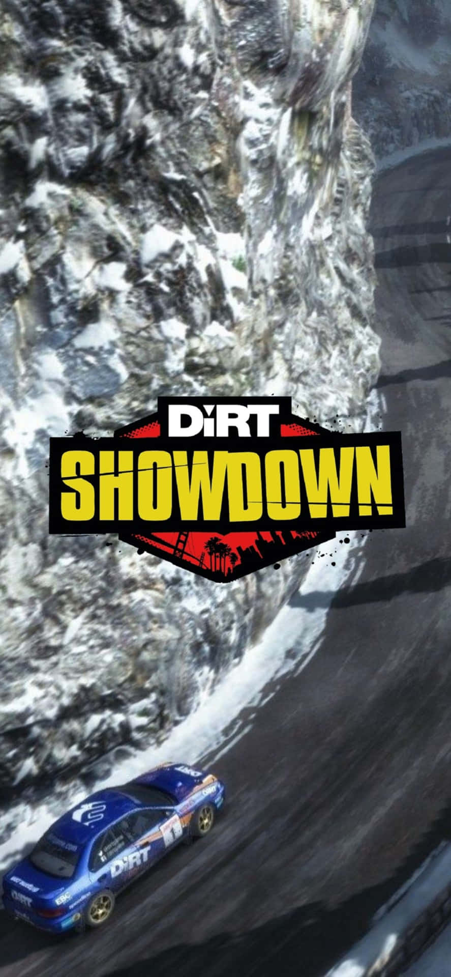 Dirtshowdown - Pc - Datorspel