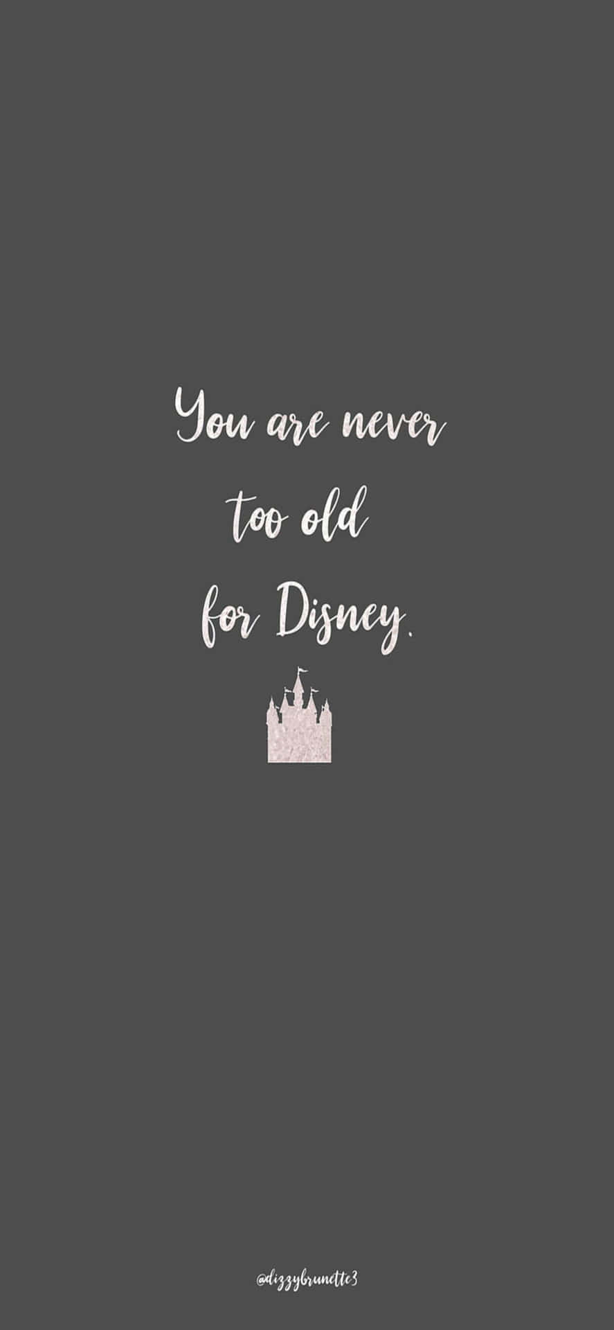 disney quote wallpapers for iphone