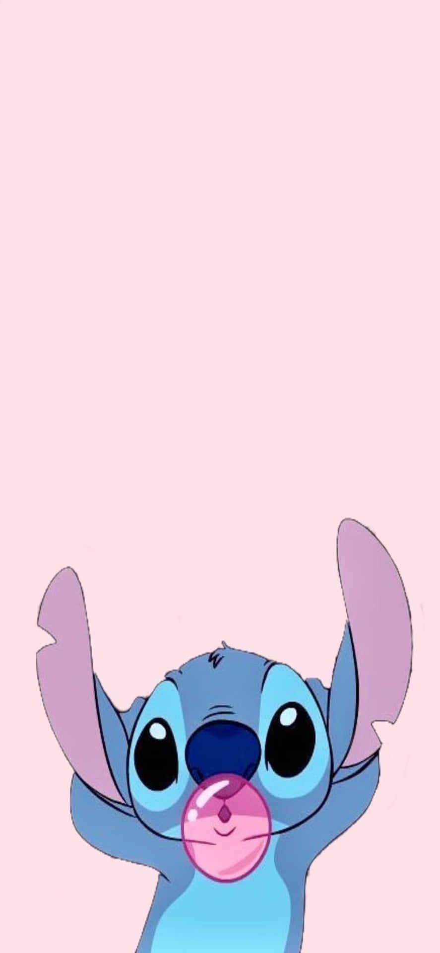 Download Stitch - Cute Wallpapers | Wallpapers.com