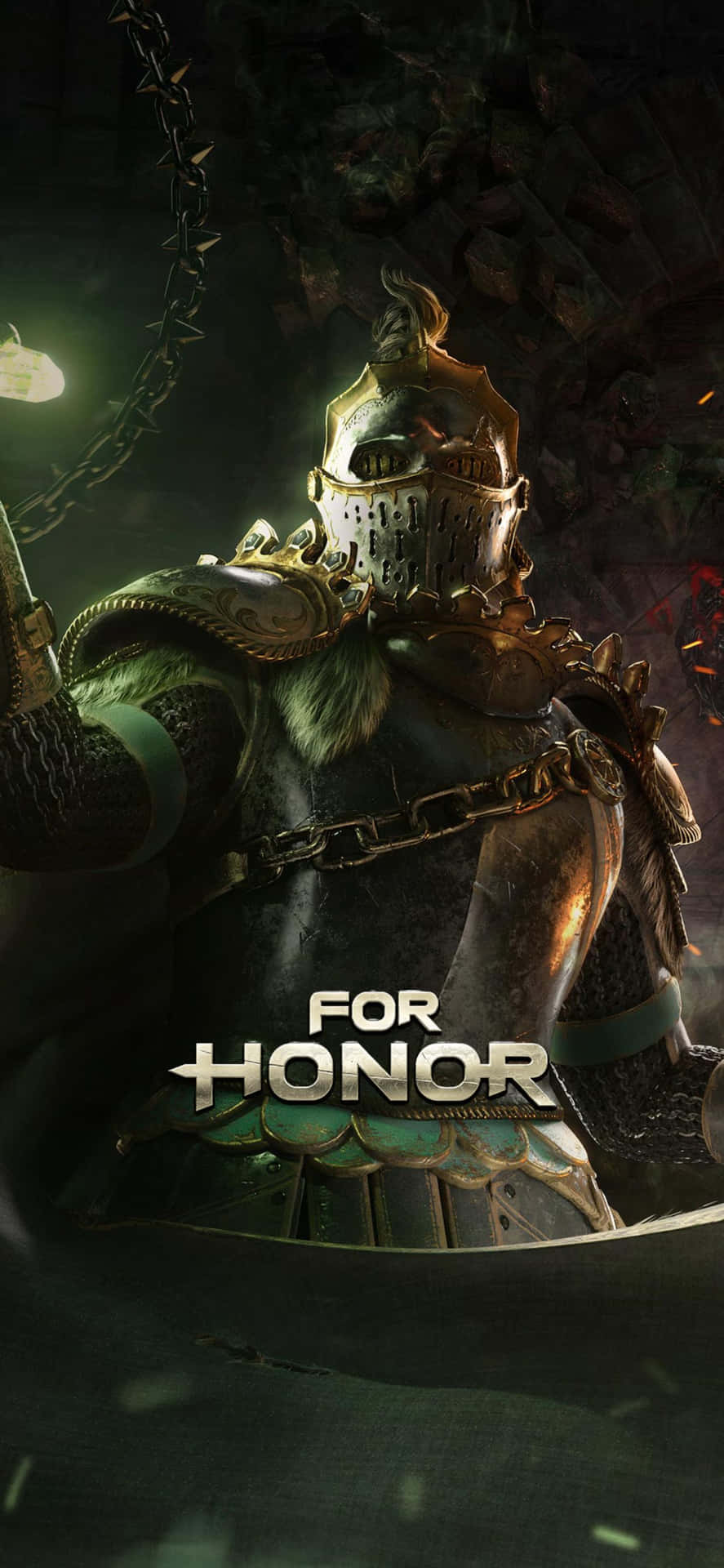 The Latest iPhone Xs Max Delivers an Epic Gaming Experience With For Honor