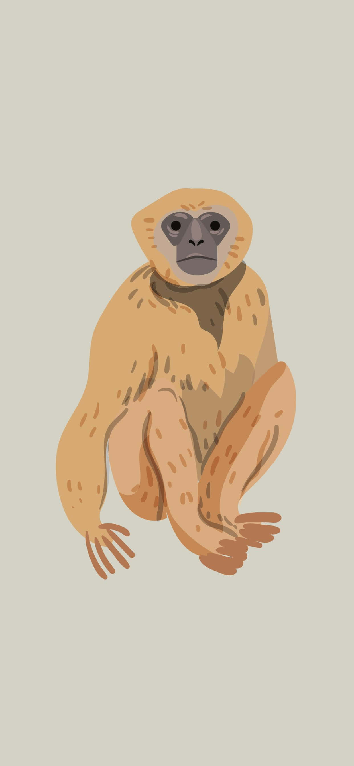 Iphone Xs Max Gibbon Ready to Go!