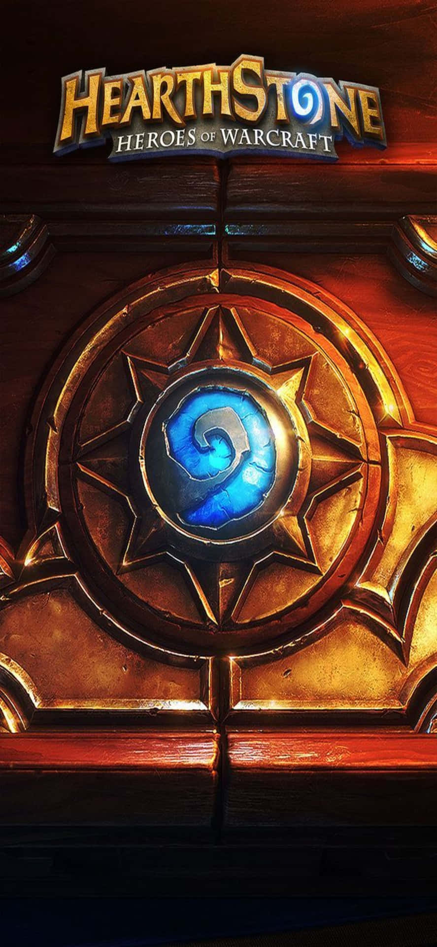 Hearthstone: Hjältar Av Warcraft - Pc