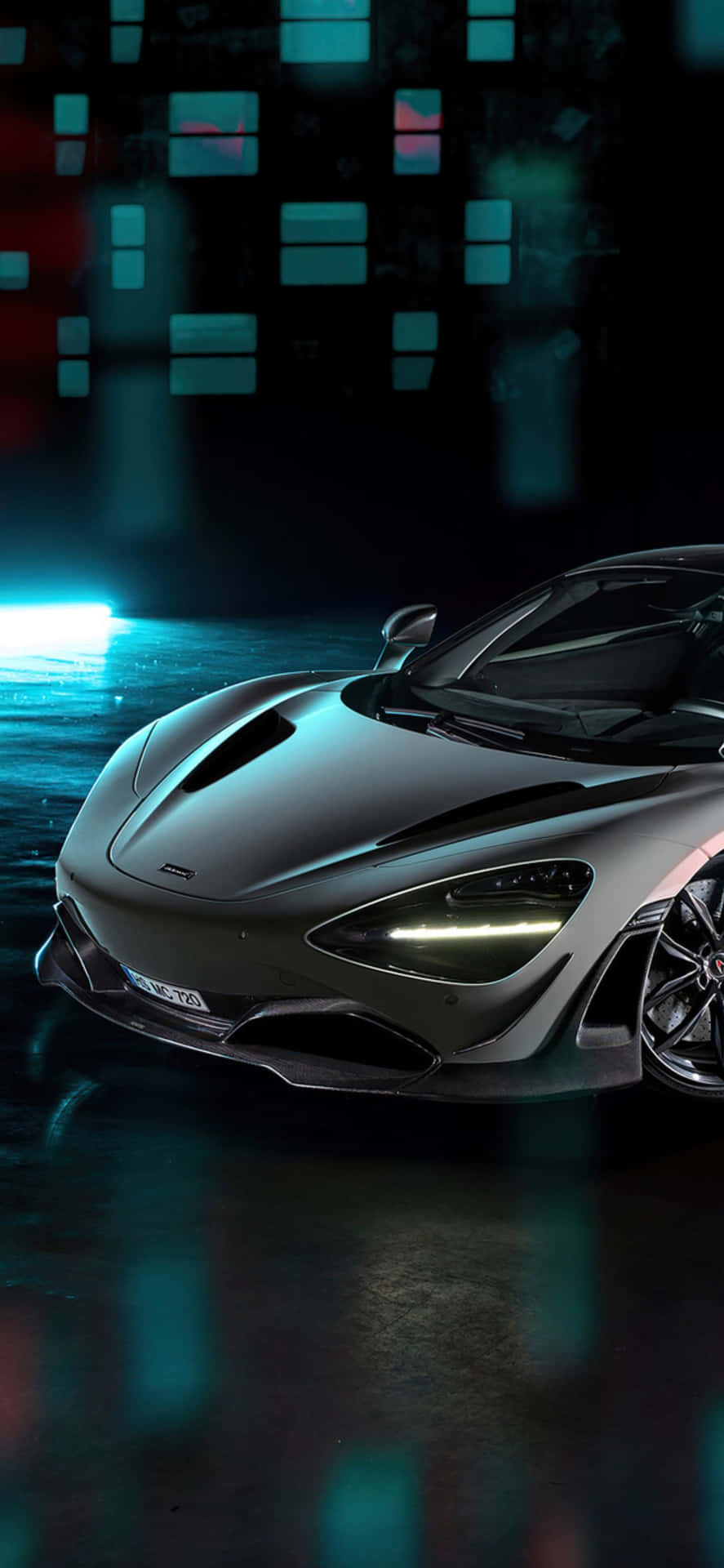 Let speed and style come together in the all-new 2021 Iphone Xs Max Mclaren 720s!