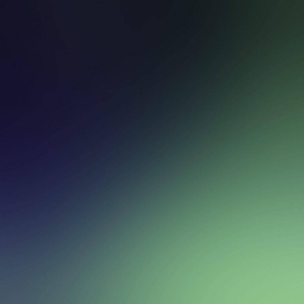 Iphone Xs Max Oled Blue Green Wallpaper