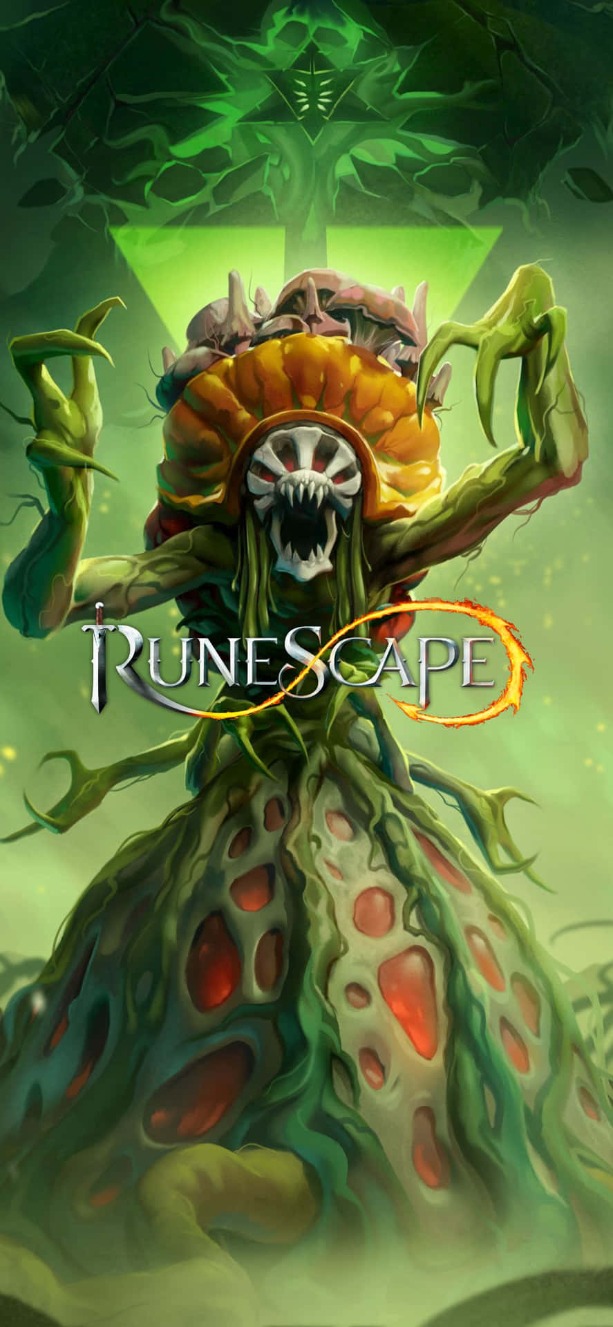 "Taking a Break from the Adventure? Play Runescape on your IPhone Xs Max!"