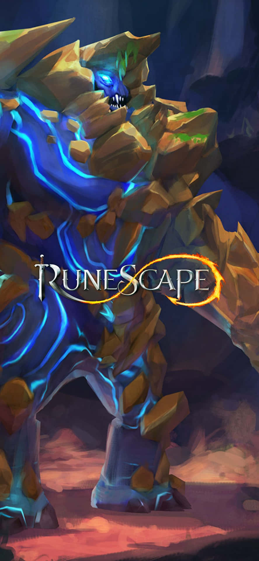 Runescape - Screenshot Thumbnail