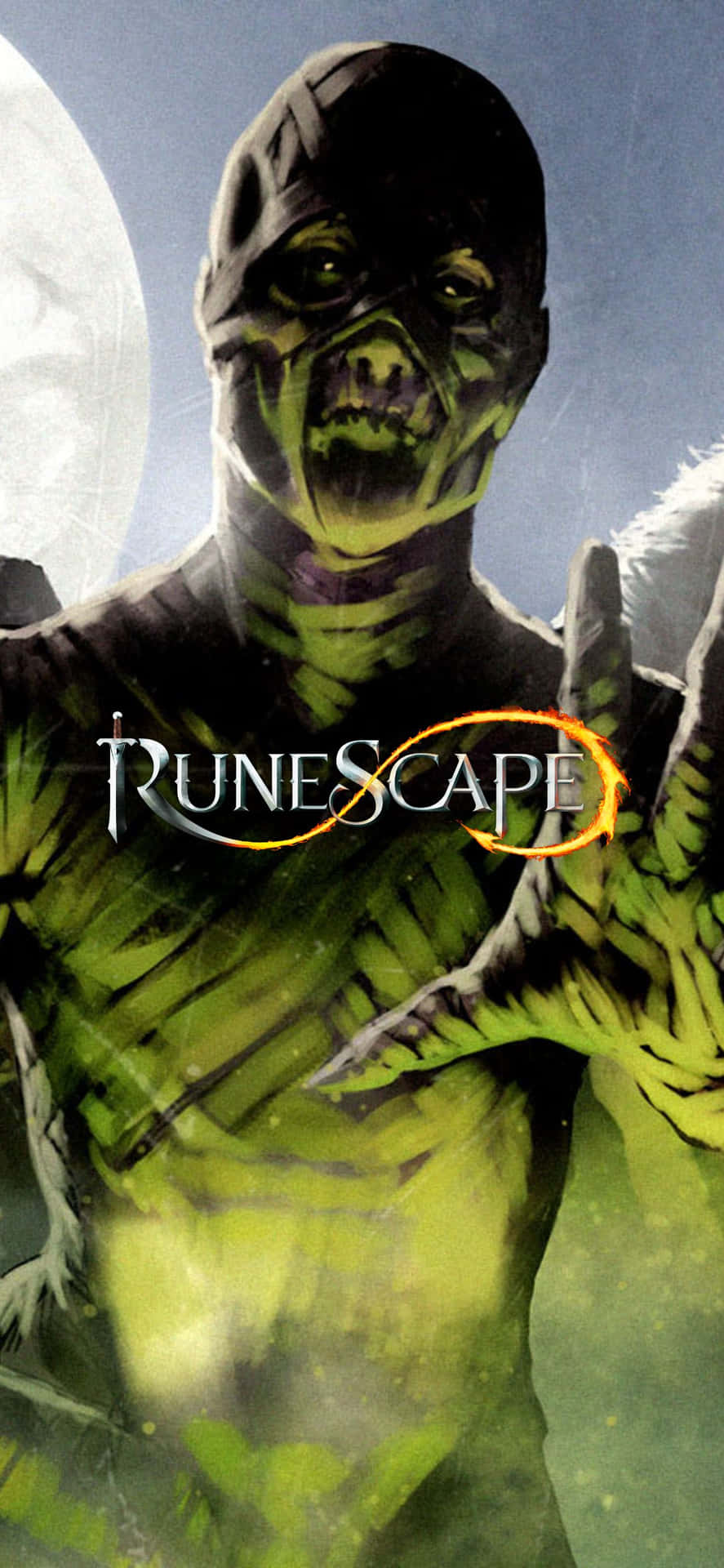 Runescape - Pc Game