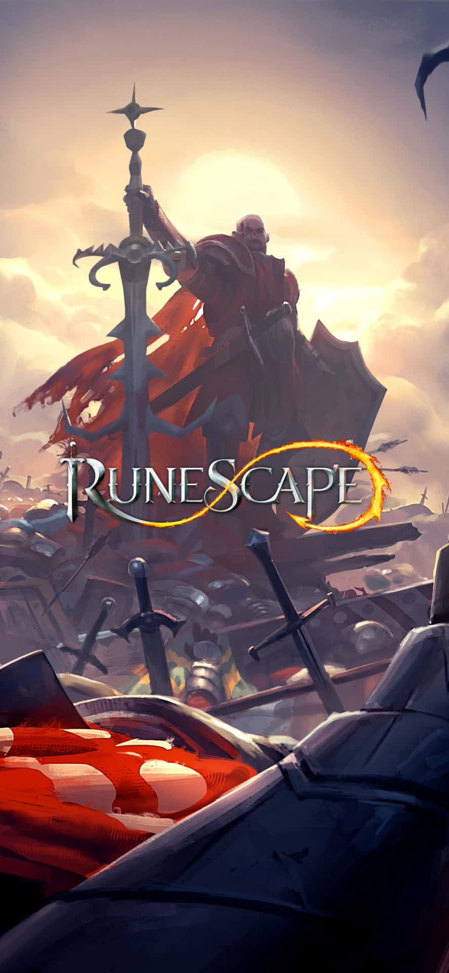 Runescape - Screenshots