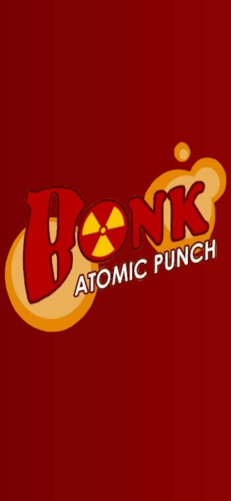 Bonk Atomic Punch - Cattura Schermo