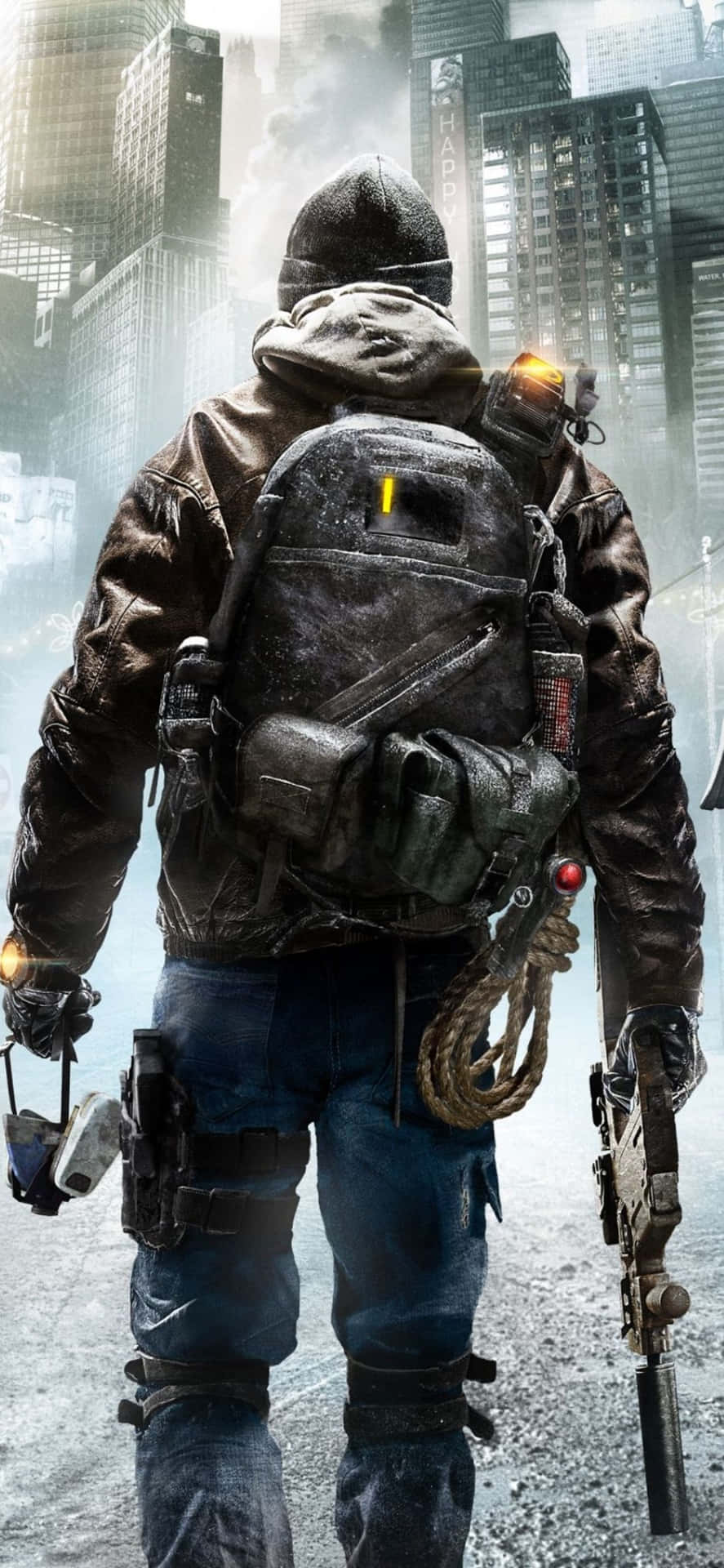 The Division Pc Game