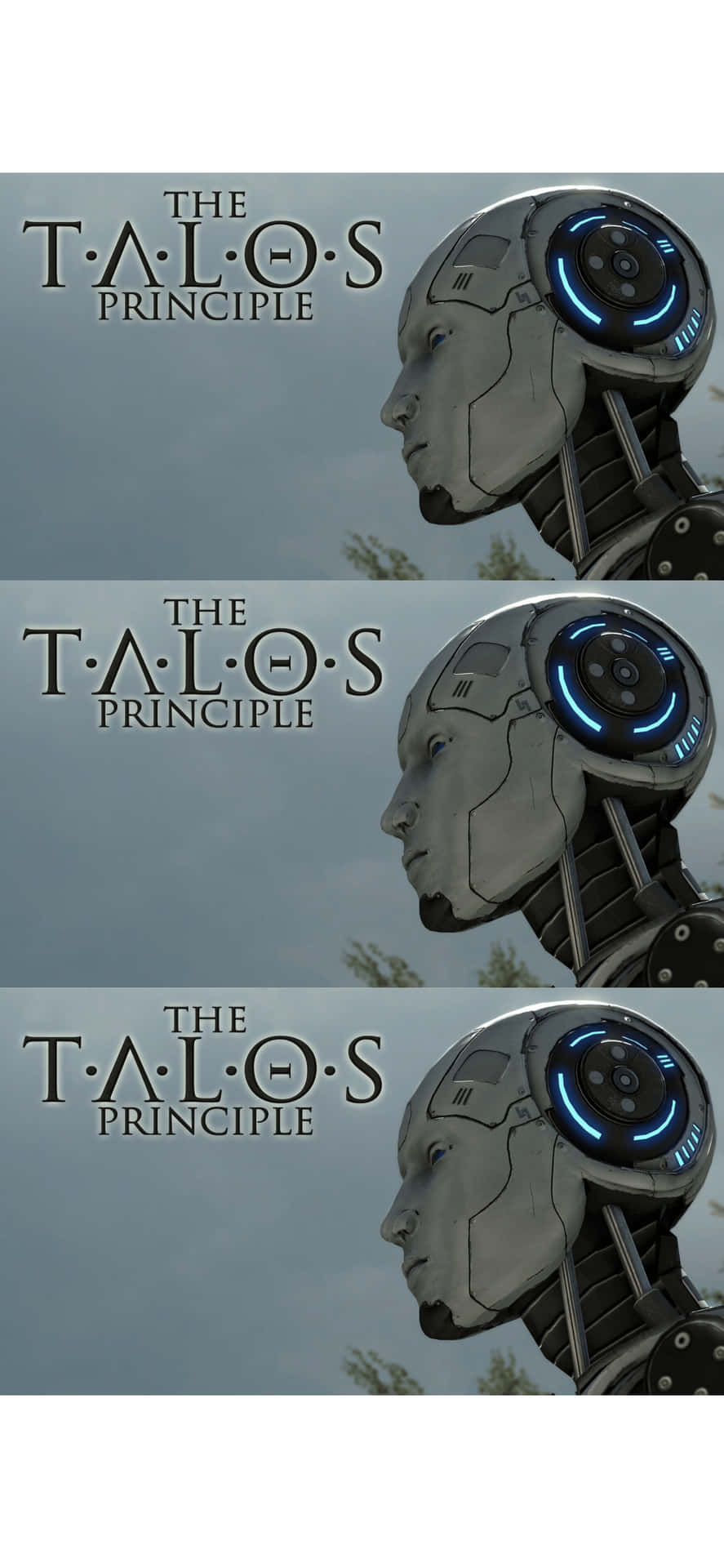 Ilprincipio Di Talos - Il Principio Di Talos - Il Principio Di Talos - Il Principio Di Talos - Ta