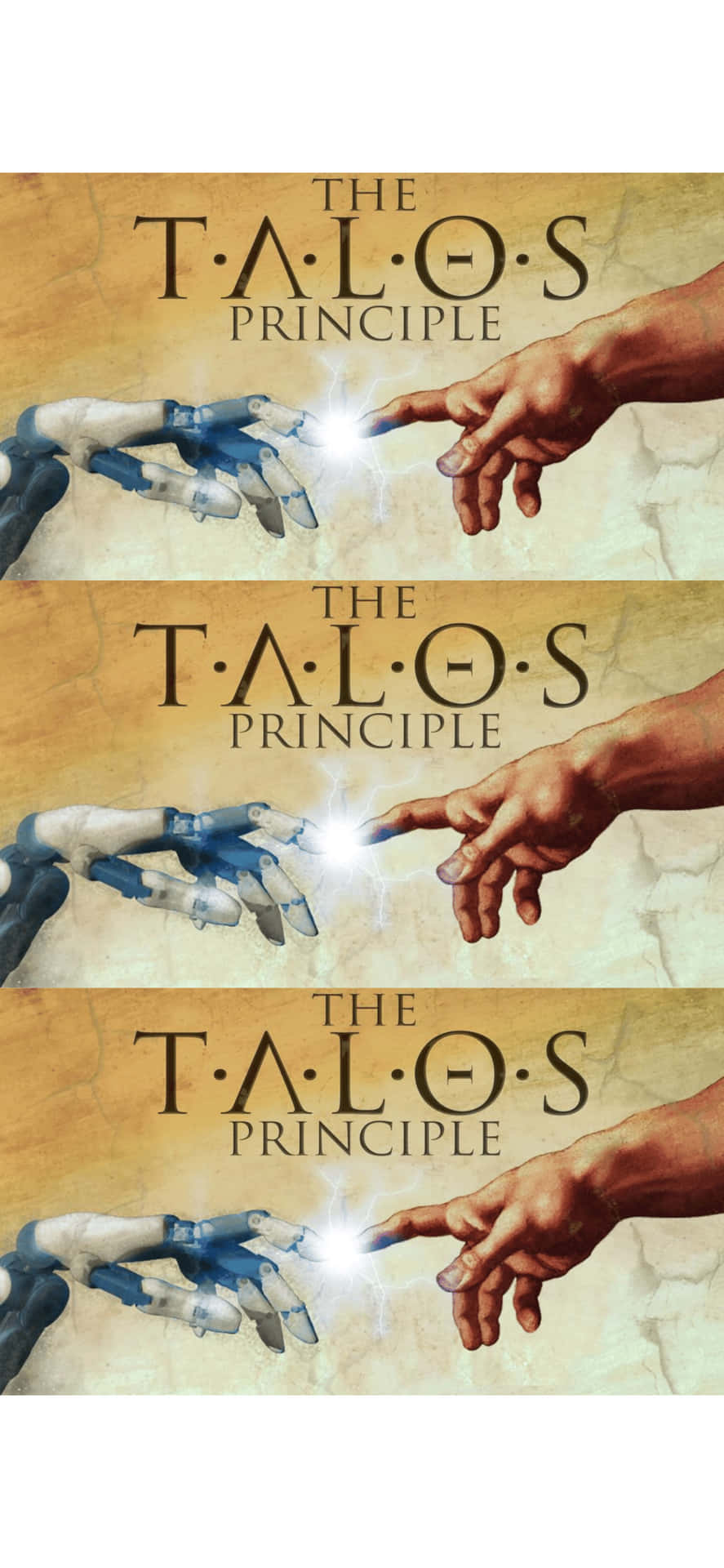 Elprincipio De Talo - El Principio De Talos - El Principio De Talos - El Principio De Talos - T