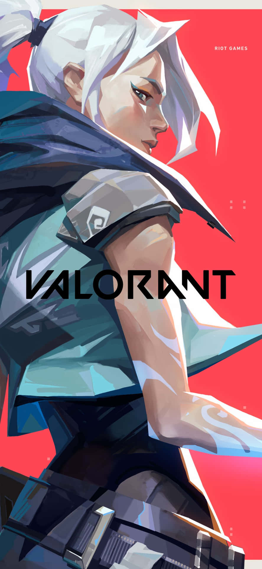 Get Ready to Play Valorant on the Iphone Xs Max