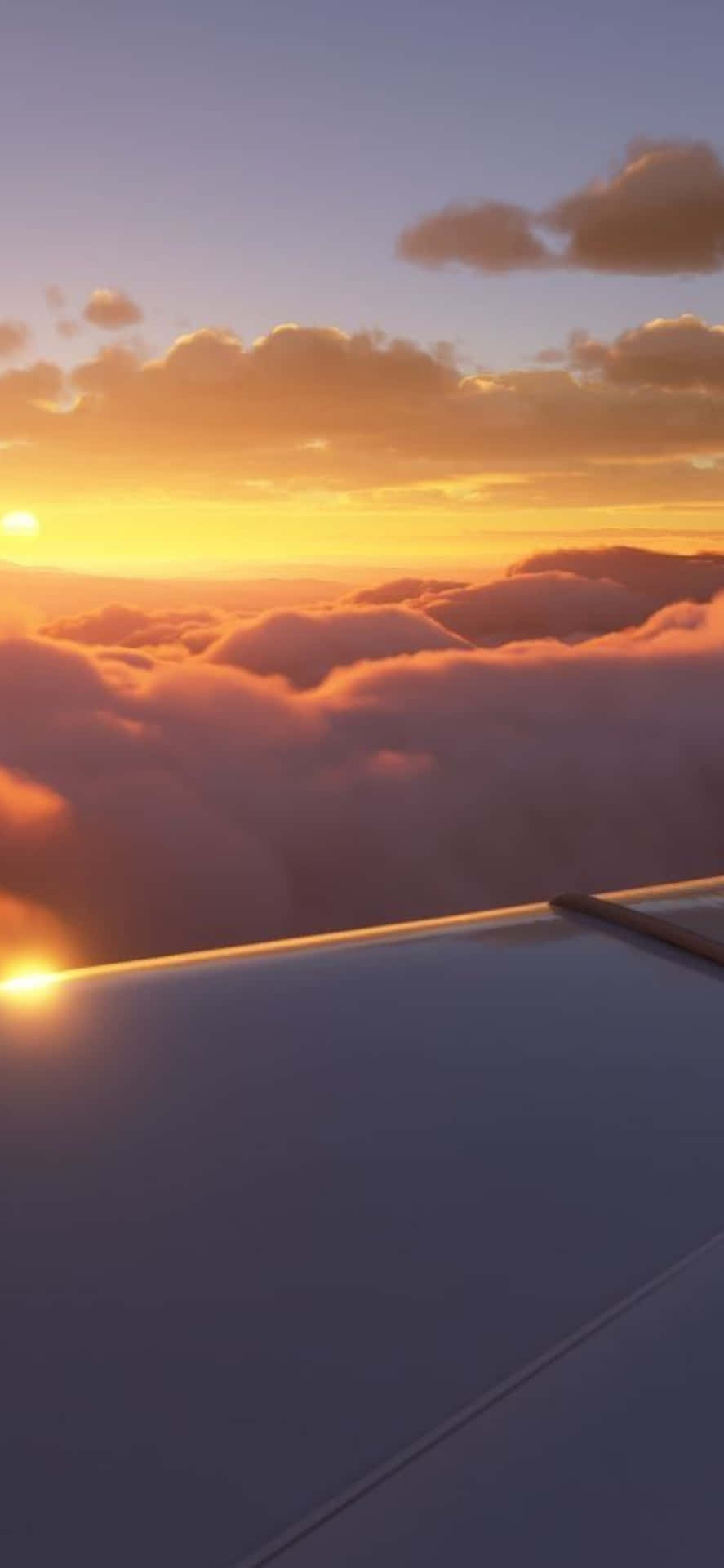 Get The Authentic Flight Simulator Experience With Microsoft Flight Simulator On Your Iphone Xs