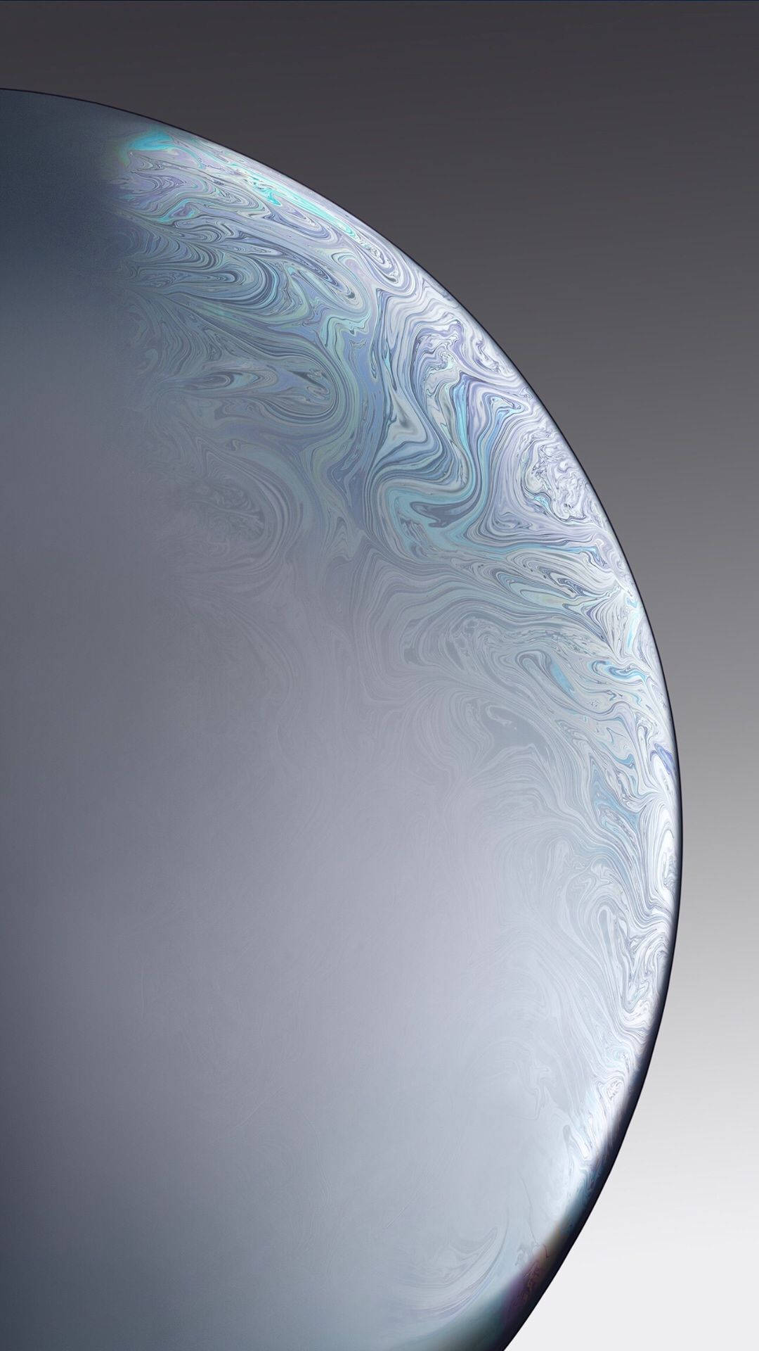 Unlock a Magical Galaxy with the New iPhone Xs. Wallpaper