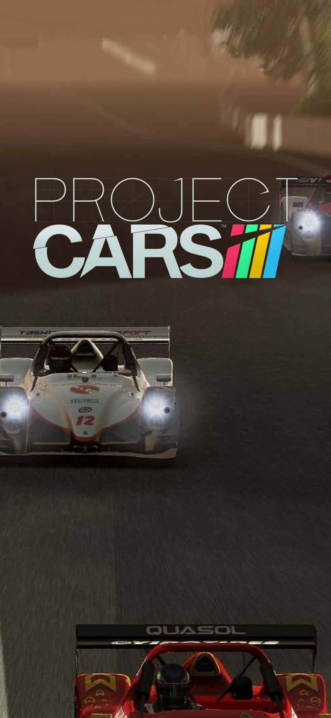 Take your passion for racing to the next level with Iphone Xs and Project Cars.