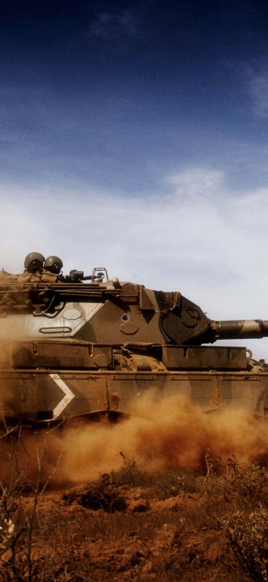 Wallpaper m1 Abrams, Tank, Armored Car, Military, Soldier, Background -  Download Free Image