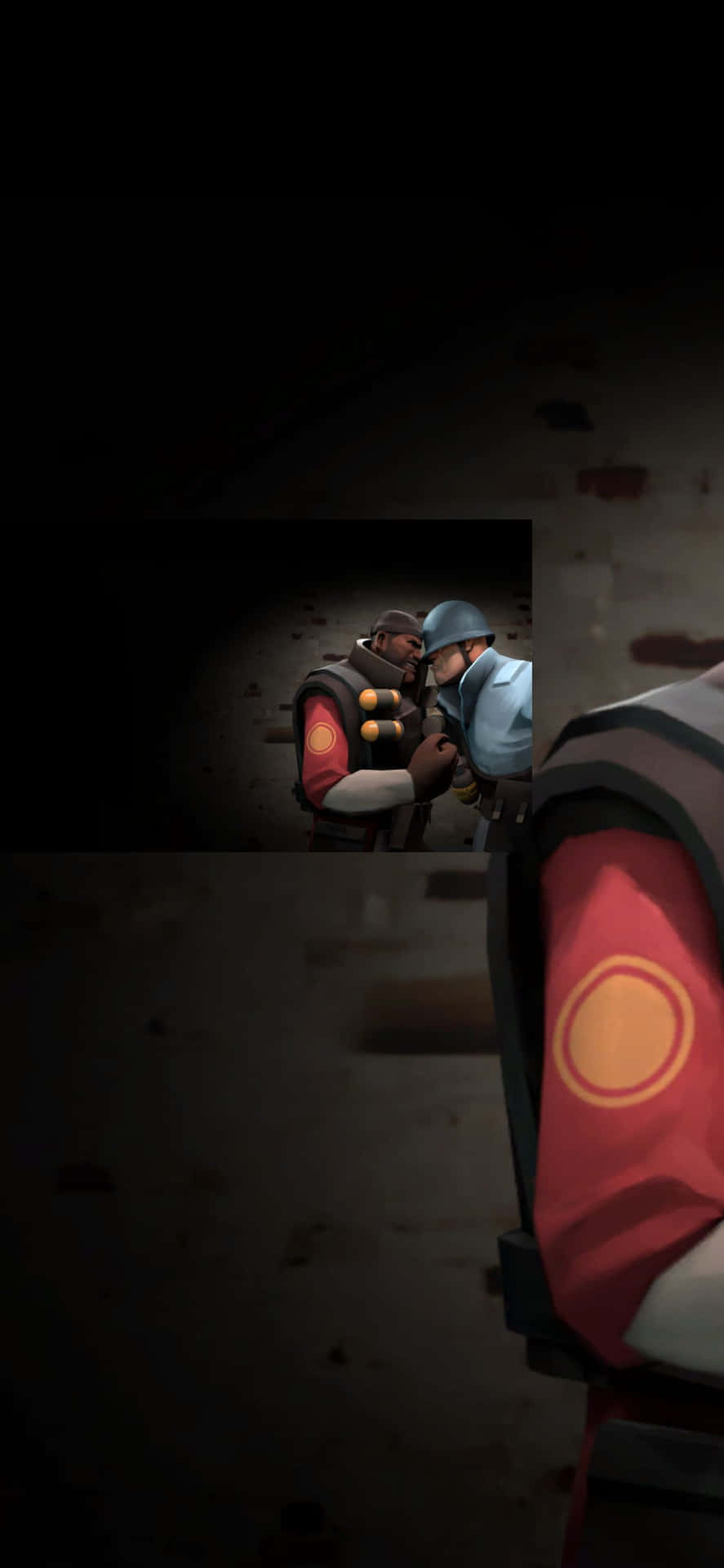 Play Team Fortress 2 on iPhone Xs