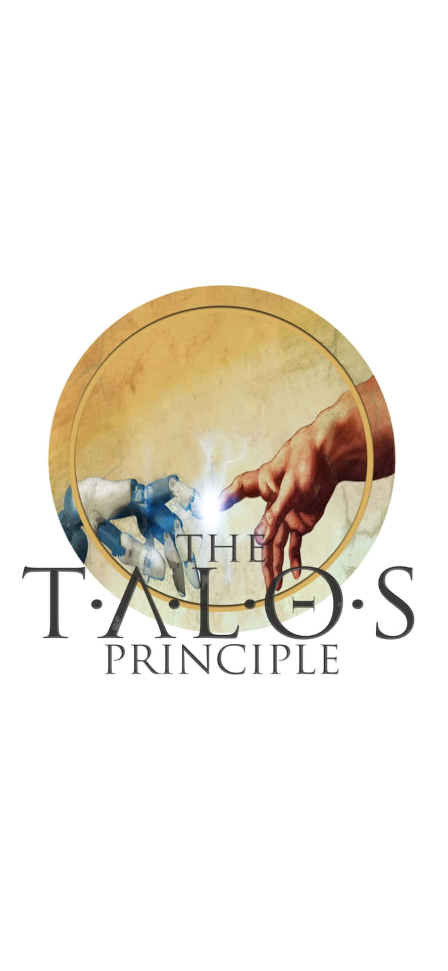 Don't Miss a Beat: Explore The Talos Principle on Your Iphone XS Today