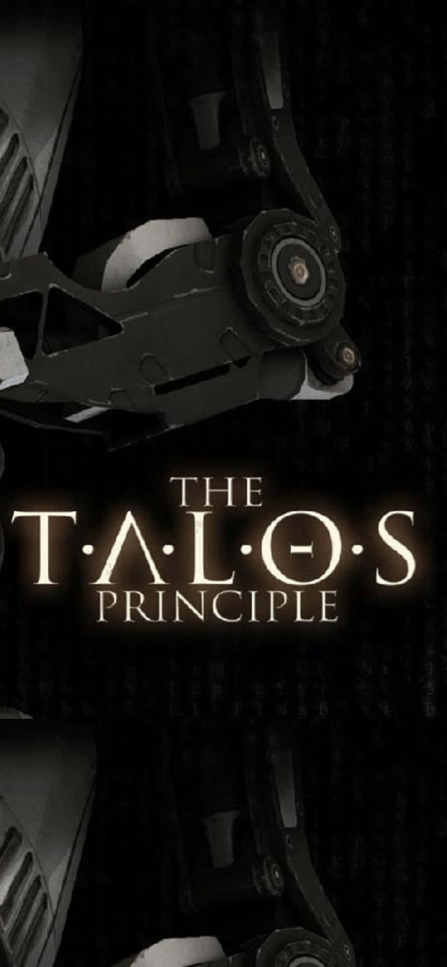 Discover the Ancient Mysteries of Talos in Iphone Xs