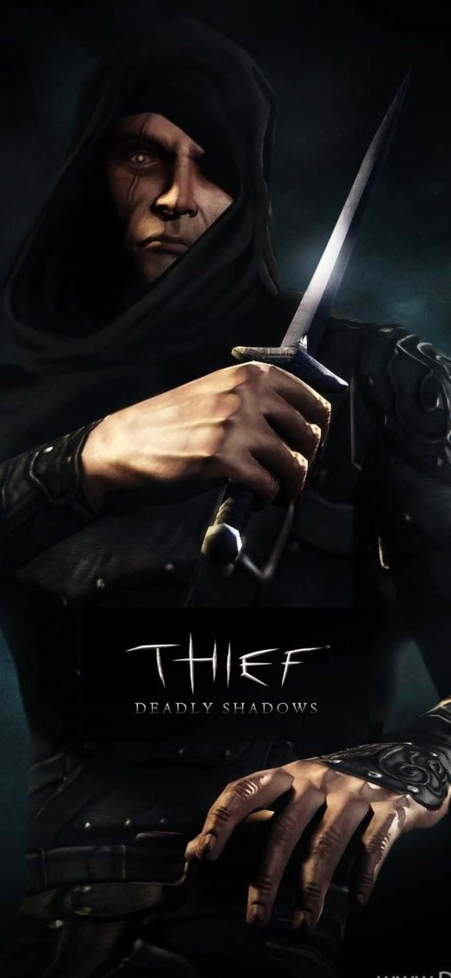 Thief Deadly Shadows - Wallpaper