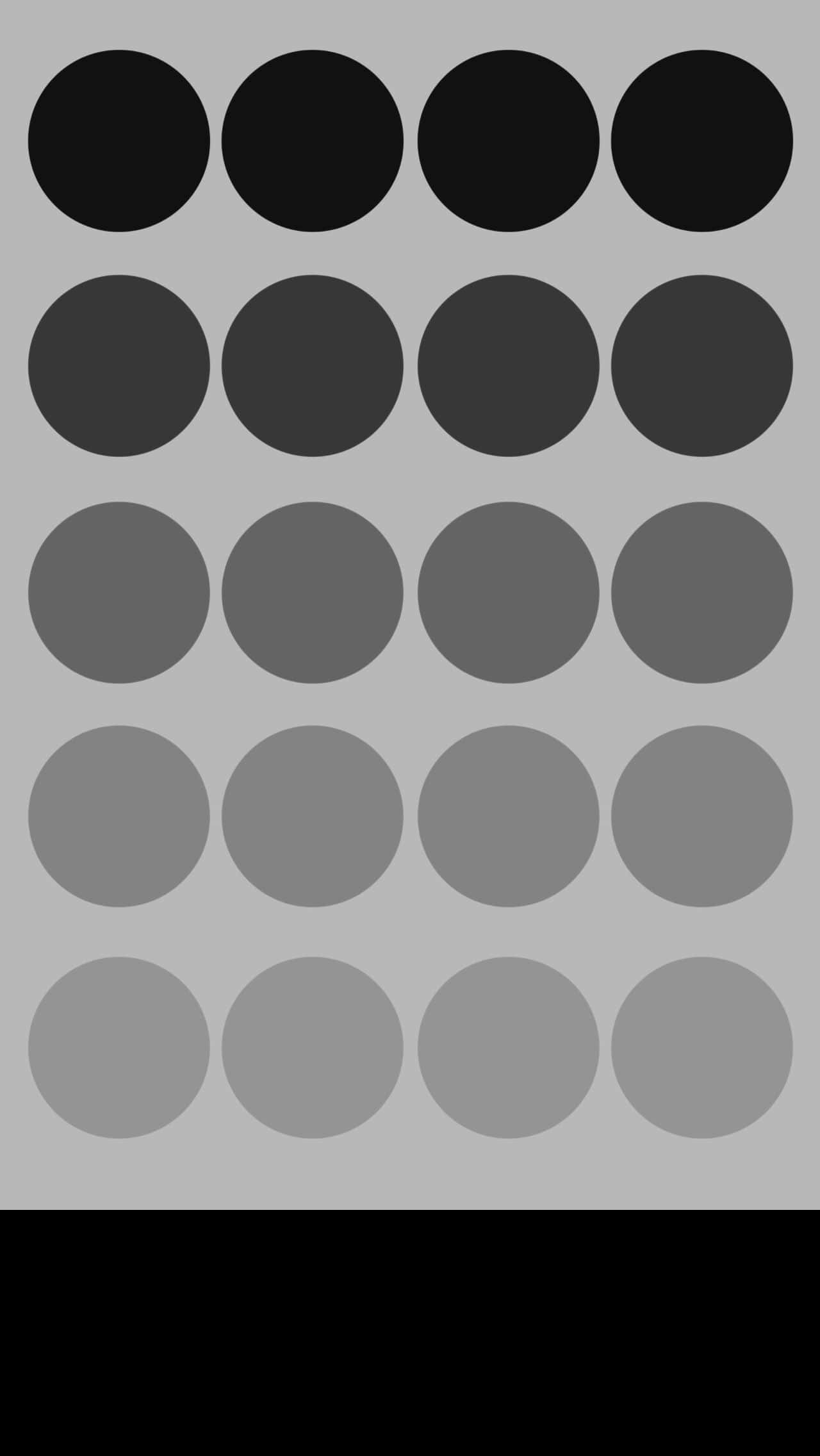 Iphonehemskärm 1280 X 2272 Bakgrund