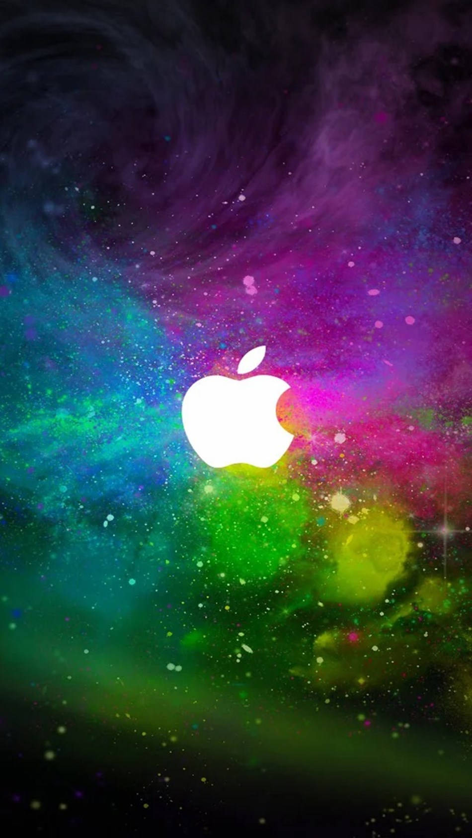 iPod touch Wallpapers — Basic Apple Guy