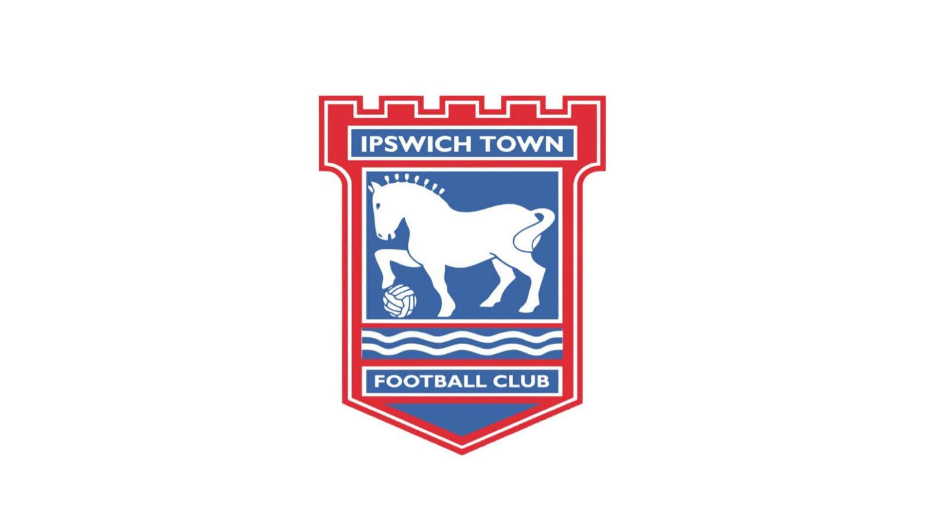 Ipswich Town Football Club at Portman Road Stadium Wallpaper