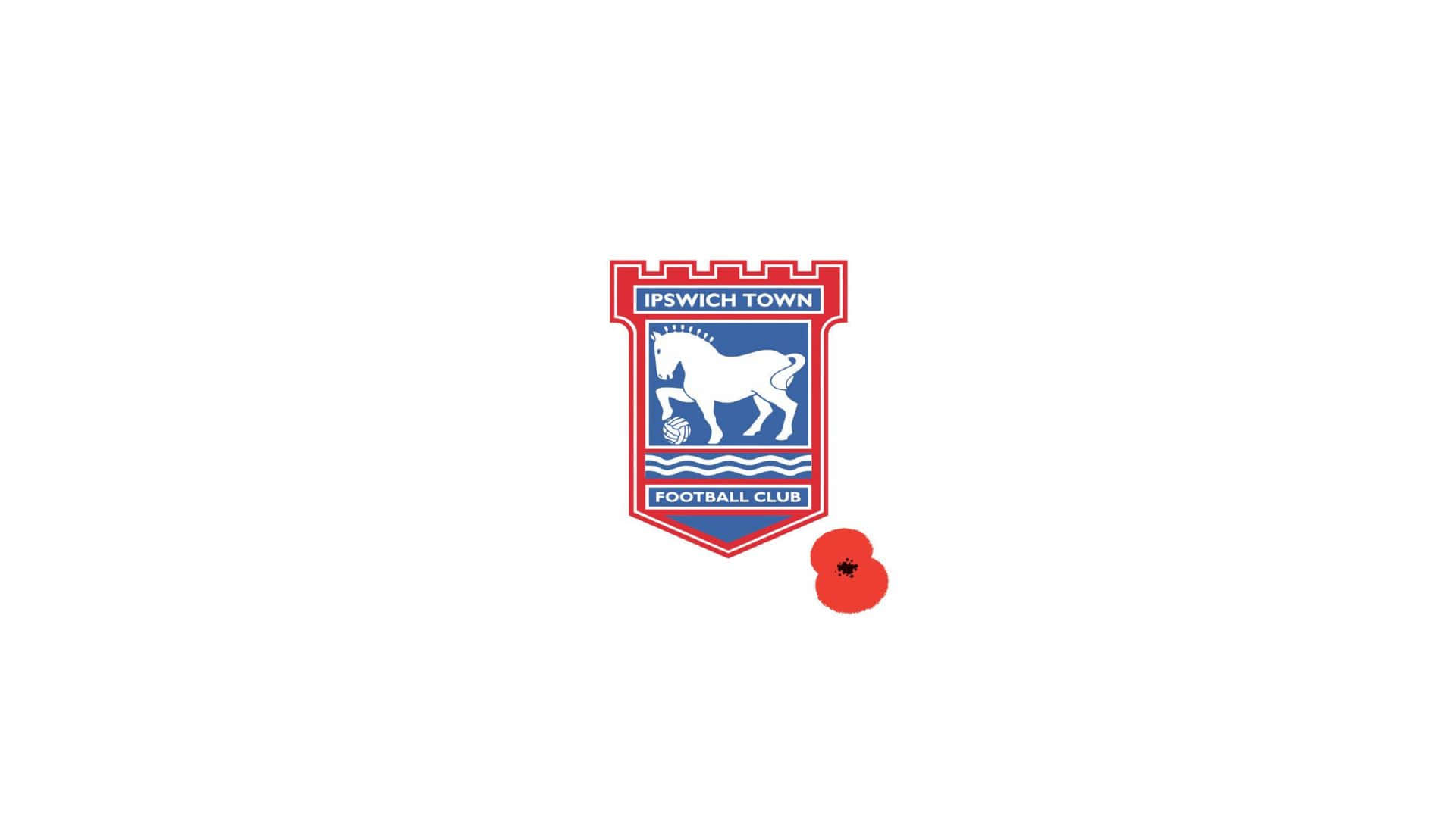 Ipswich Town Football Club - Pride of Suffolk Wallpaper