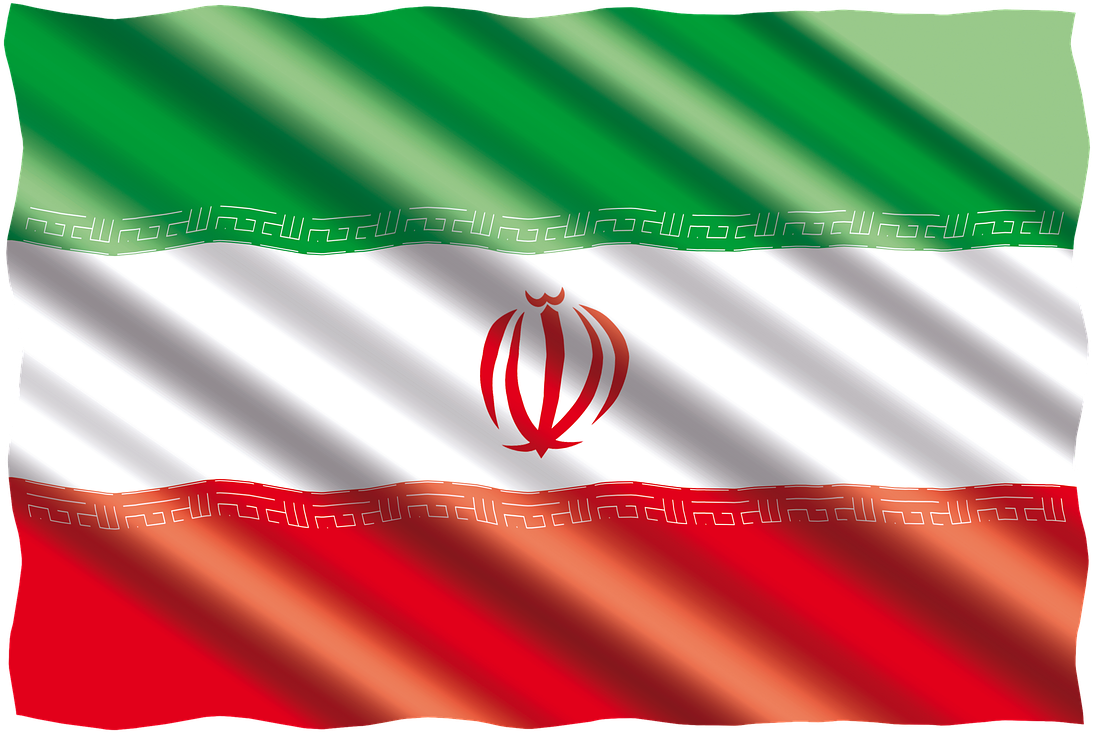 download-iranian-national-flag-waving-wallpapers