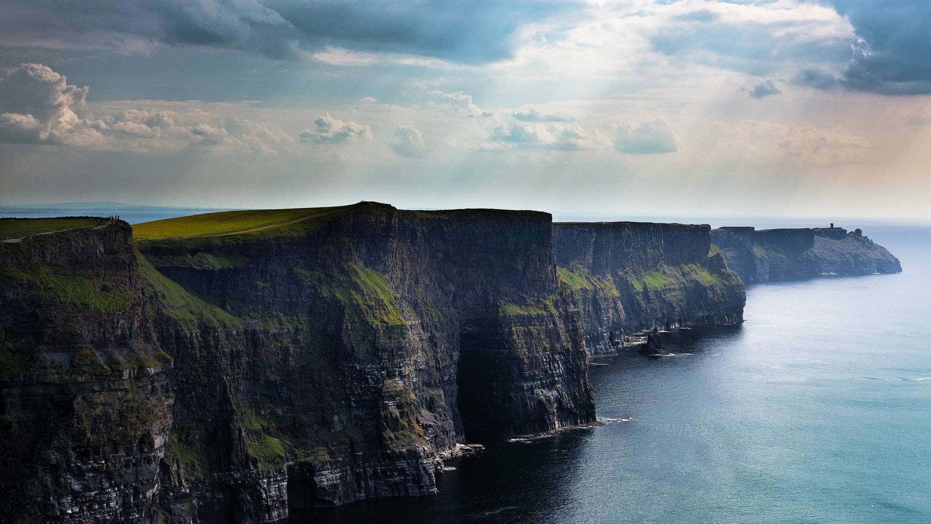 Irland1920 X 1080 Hintergrund