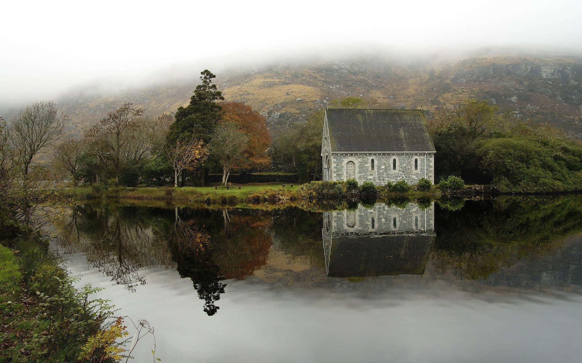Mesmerizing Scenery of Ireland's Beauty