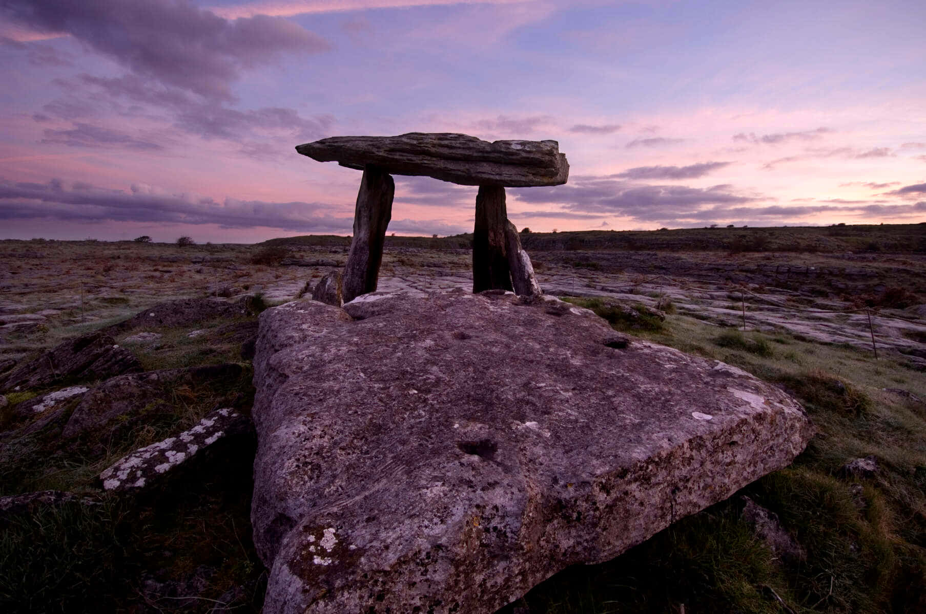 "Absorb the Beauty of Ireland's Cliffs of Moher"